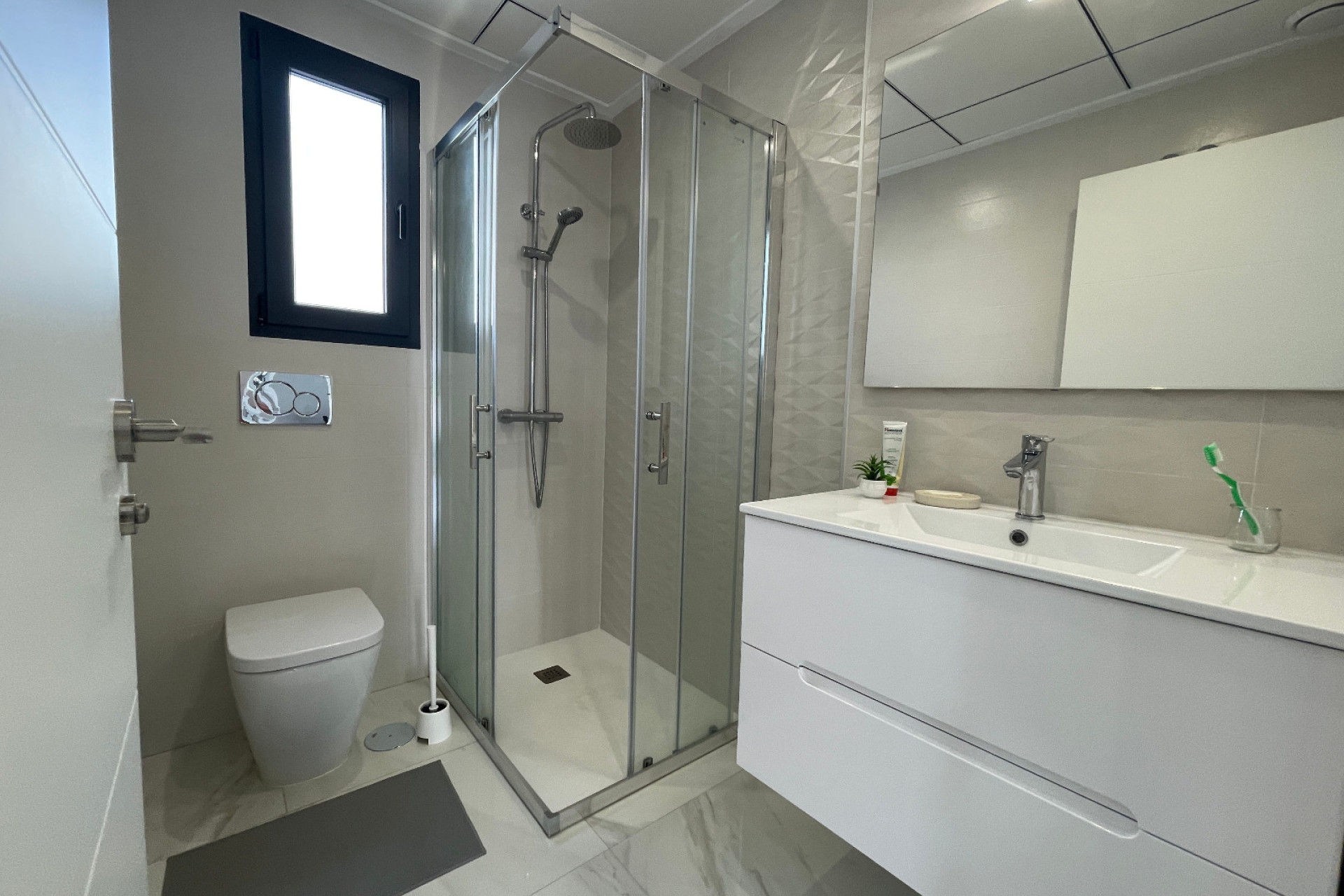 Revente - Detached Villa - Benijofar - Benijofar - Village