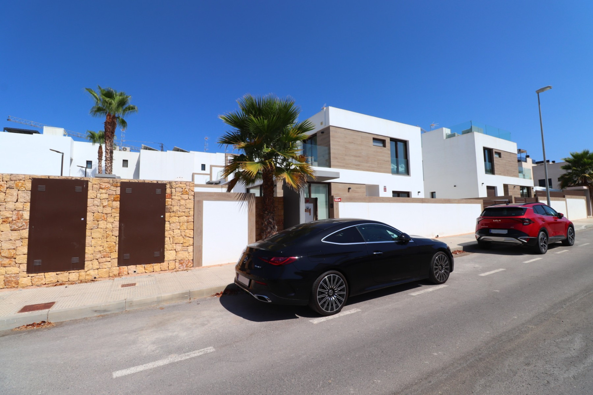 Revente - Detached Villa - Benijofar - Benijofar - Village