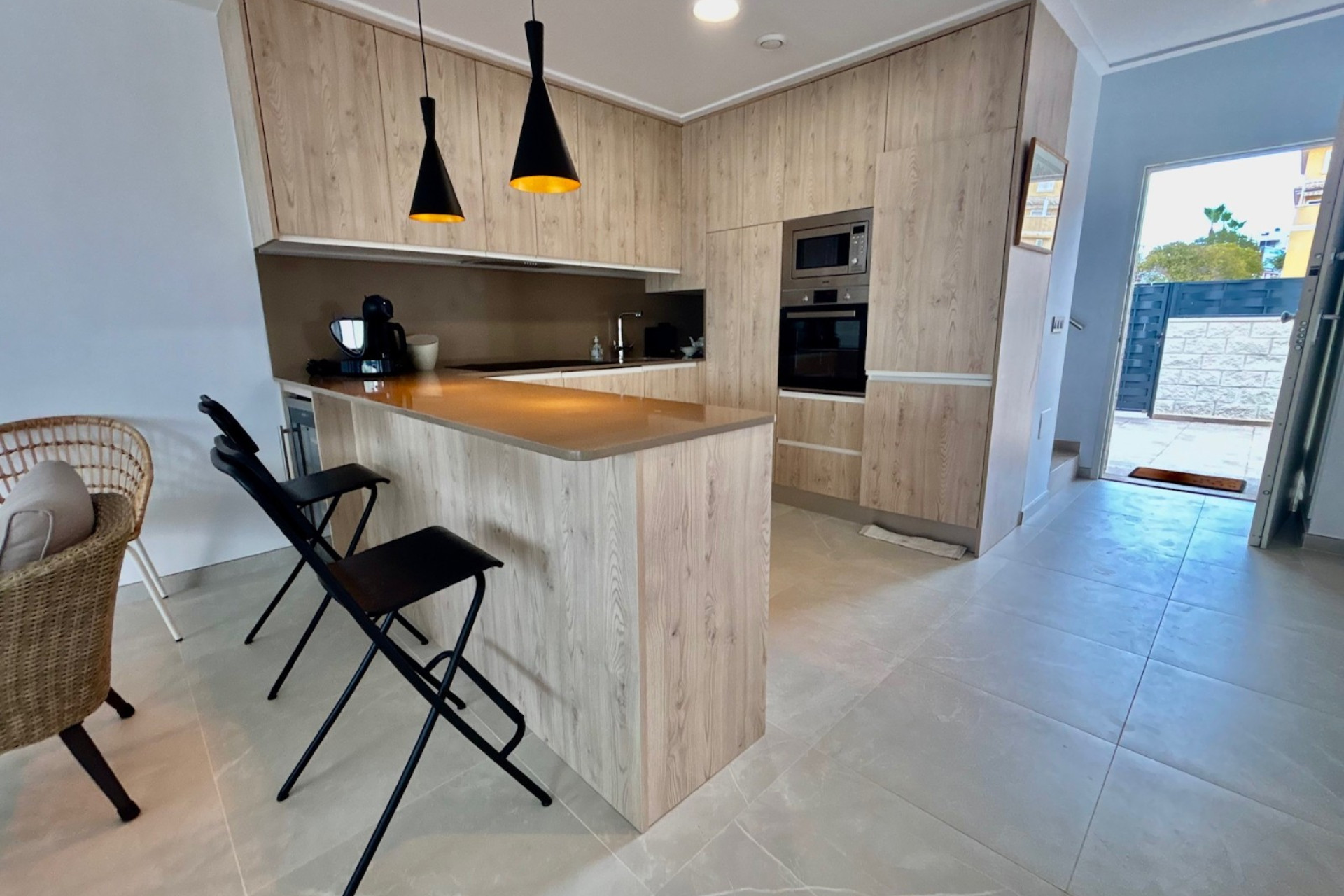 Revente - Detached Villa - Benijofar - Benijofar - Village