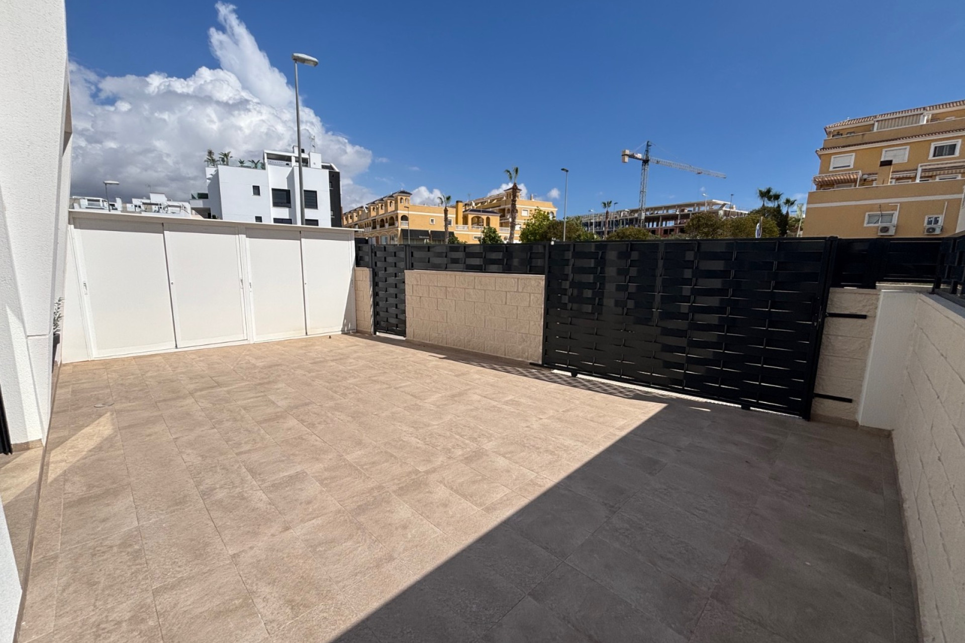 Revente - Detached Villa - Benijofar - Benijofar - Village