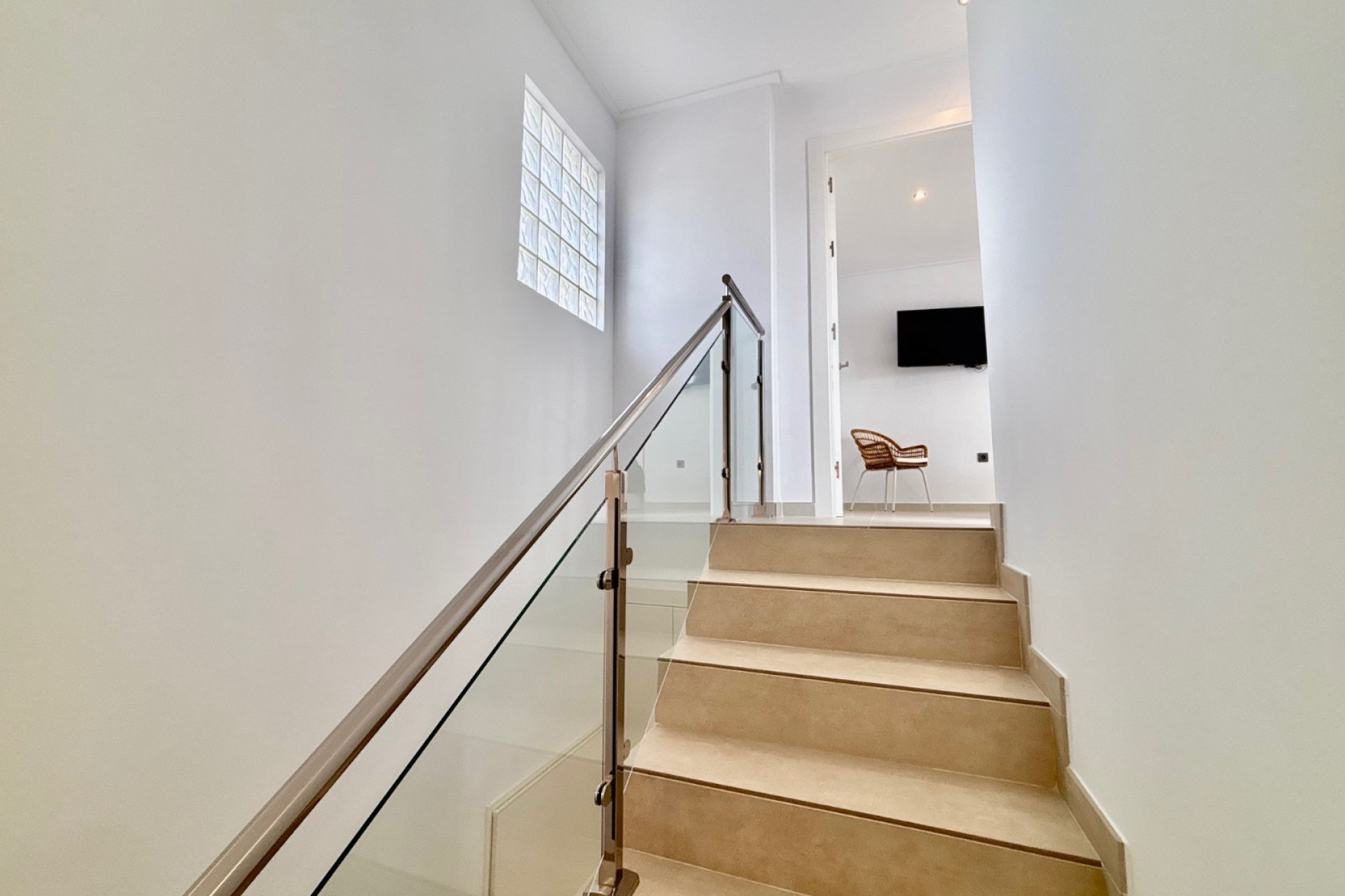 Revente - Detached Villa - Benijofar - Benijofar - Village