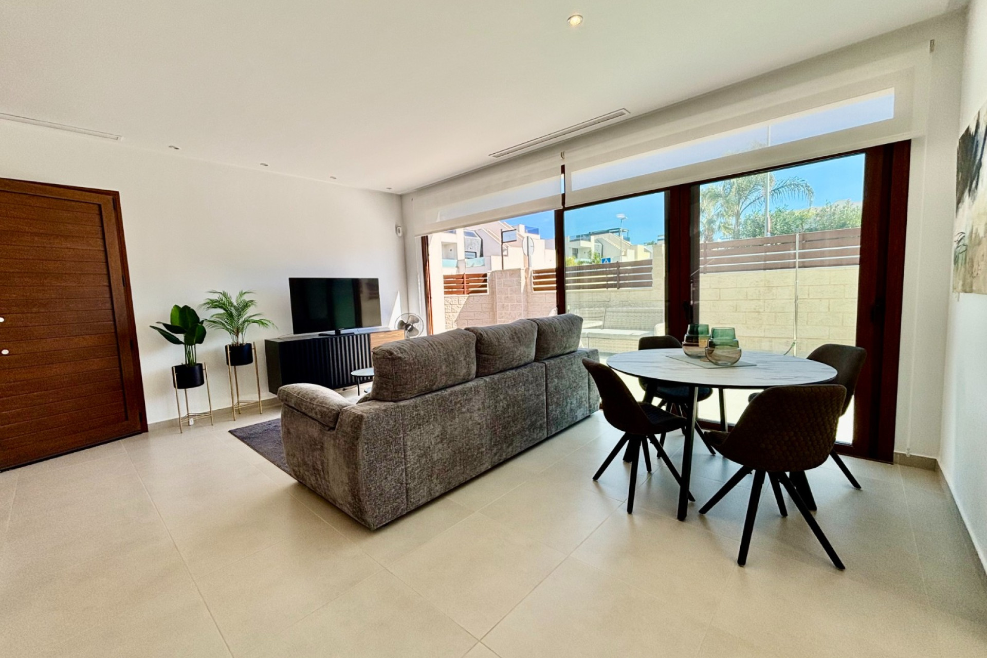 Revente - Detached Villa - Benijofar - Benijofar - Village