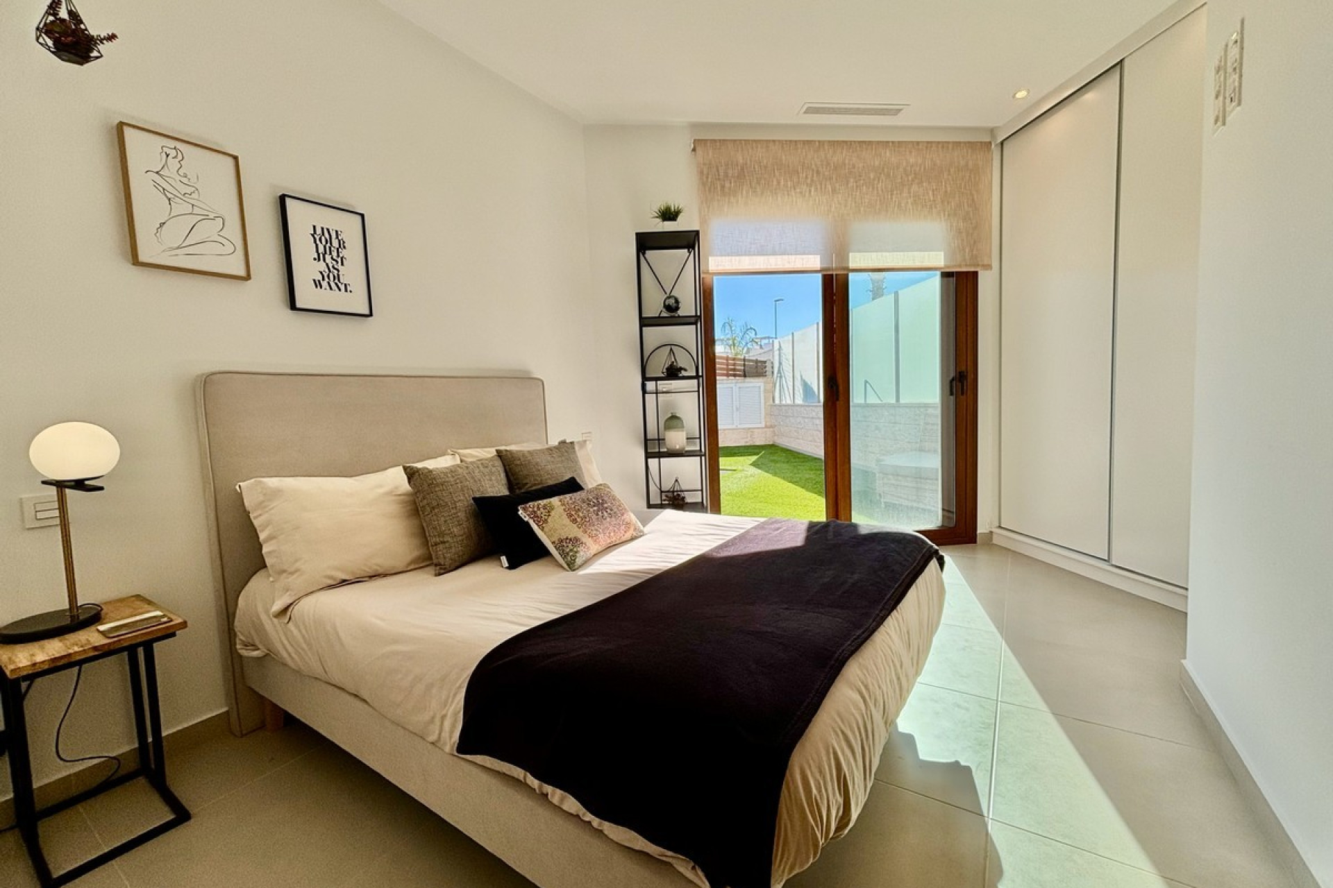 Revente - Detached Villa - Benijofar - Benijofar - Village