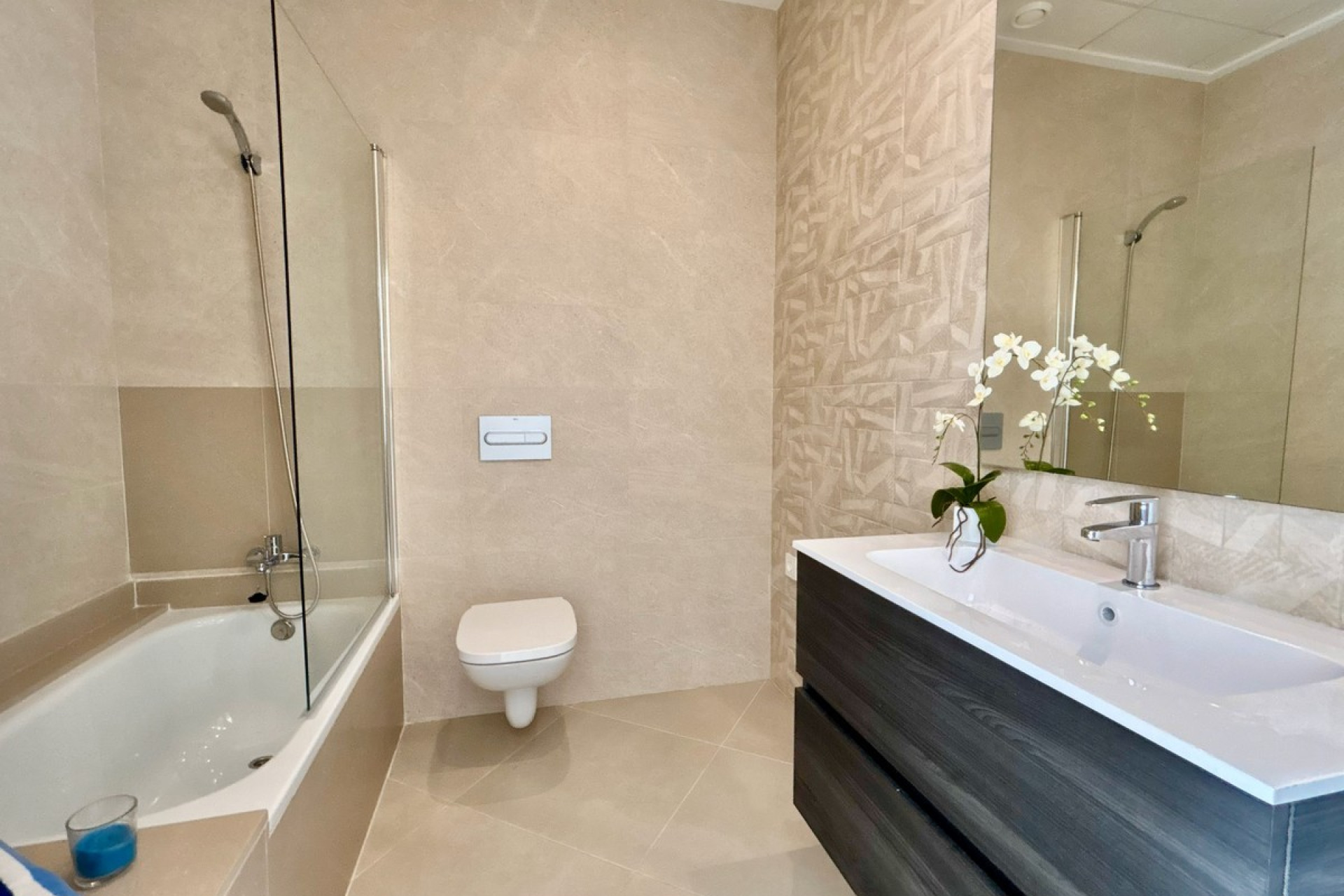 Revente - Detached Villa - Benijofar - Benijofar - Village