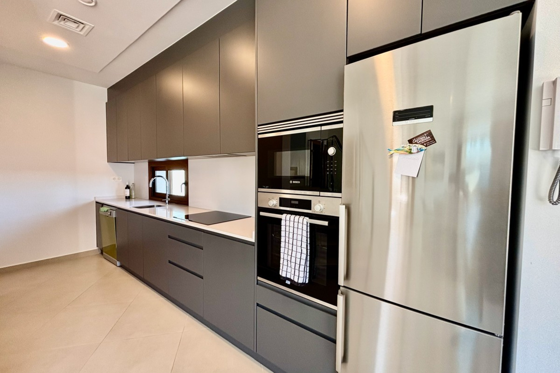 Revente - Detached Villa - Benijofar - Benijofar - Village