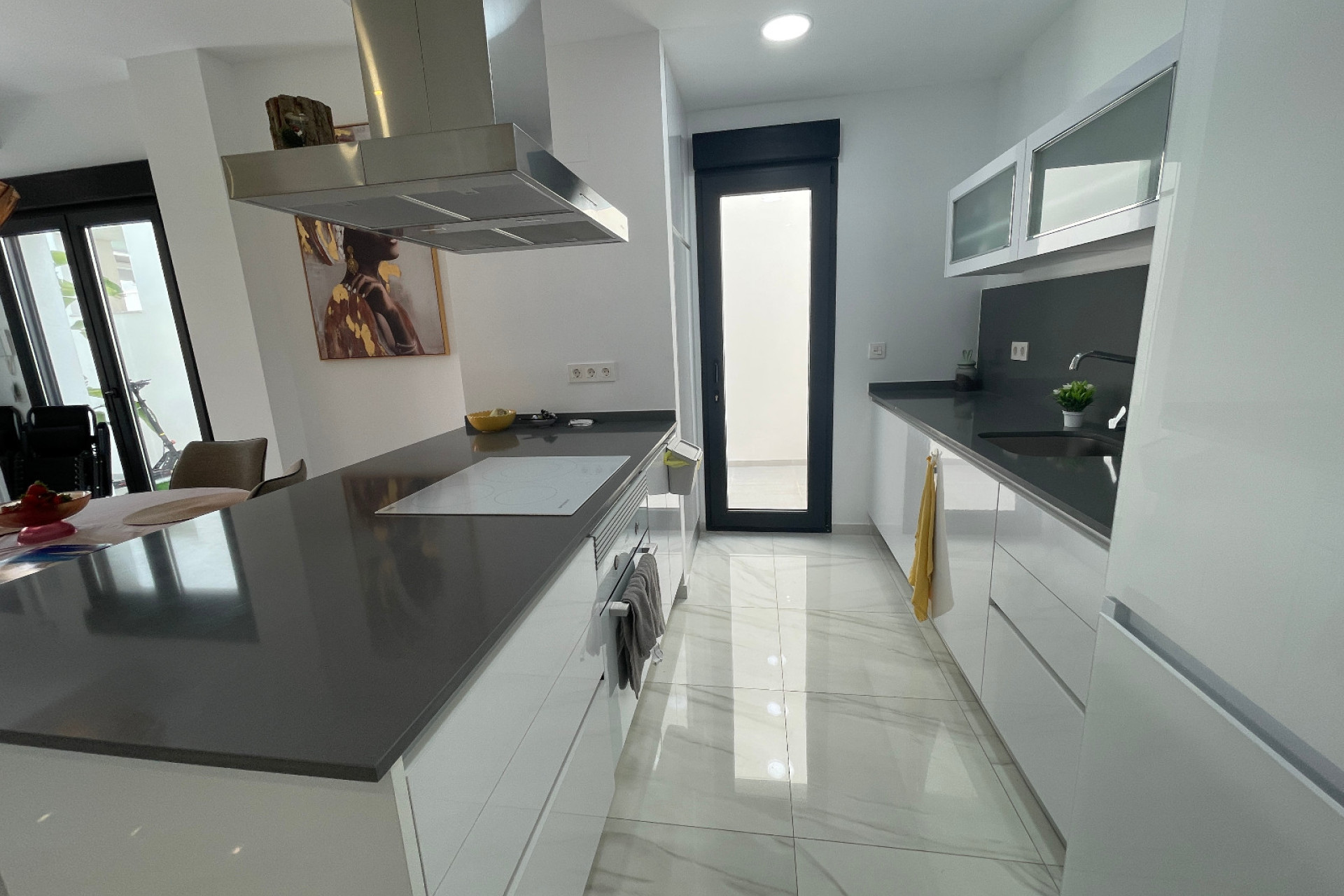 Revente - Detached Villa - Benijofar - Benijofar - Village