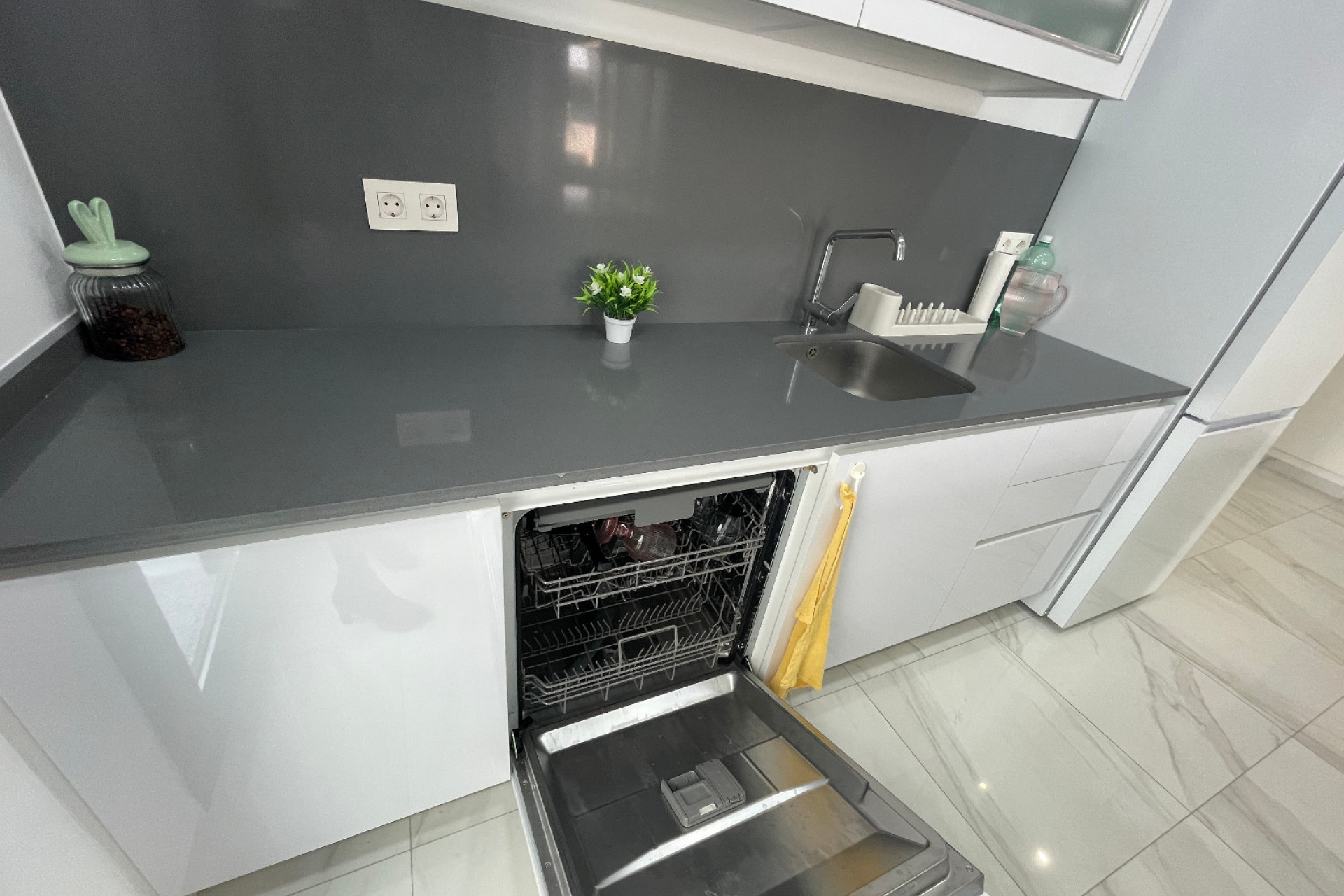 Revente - Detached Villa - Benijofar - Benijofar - Village