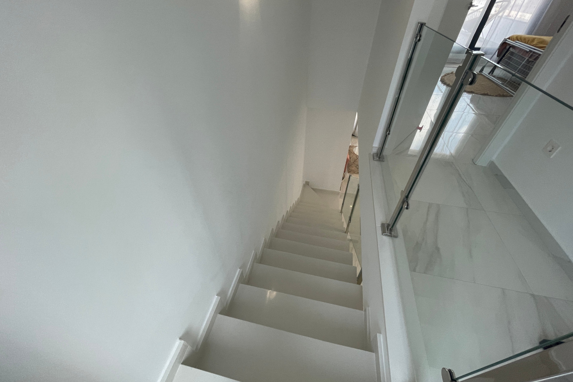 Revente - Detached Villa - Benijofar - Benijofar - Village