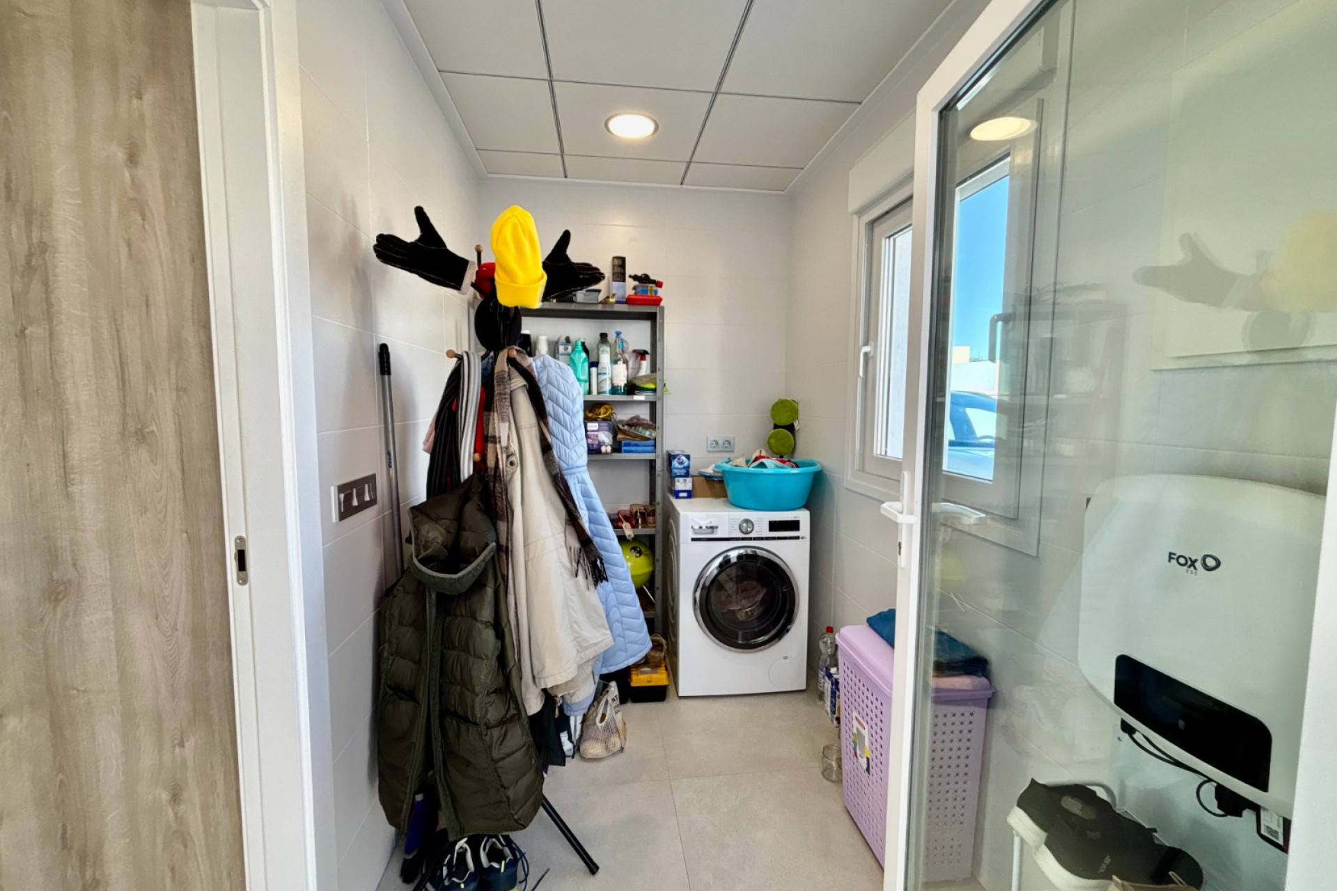 Revente - Detached Villa - Benijofar - Benijofar - Village