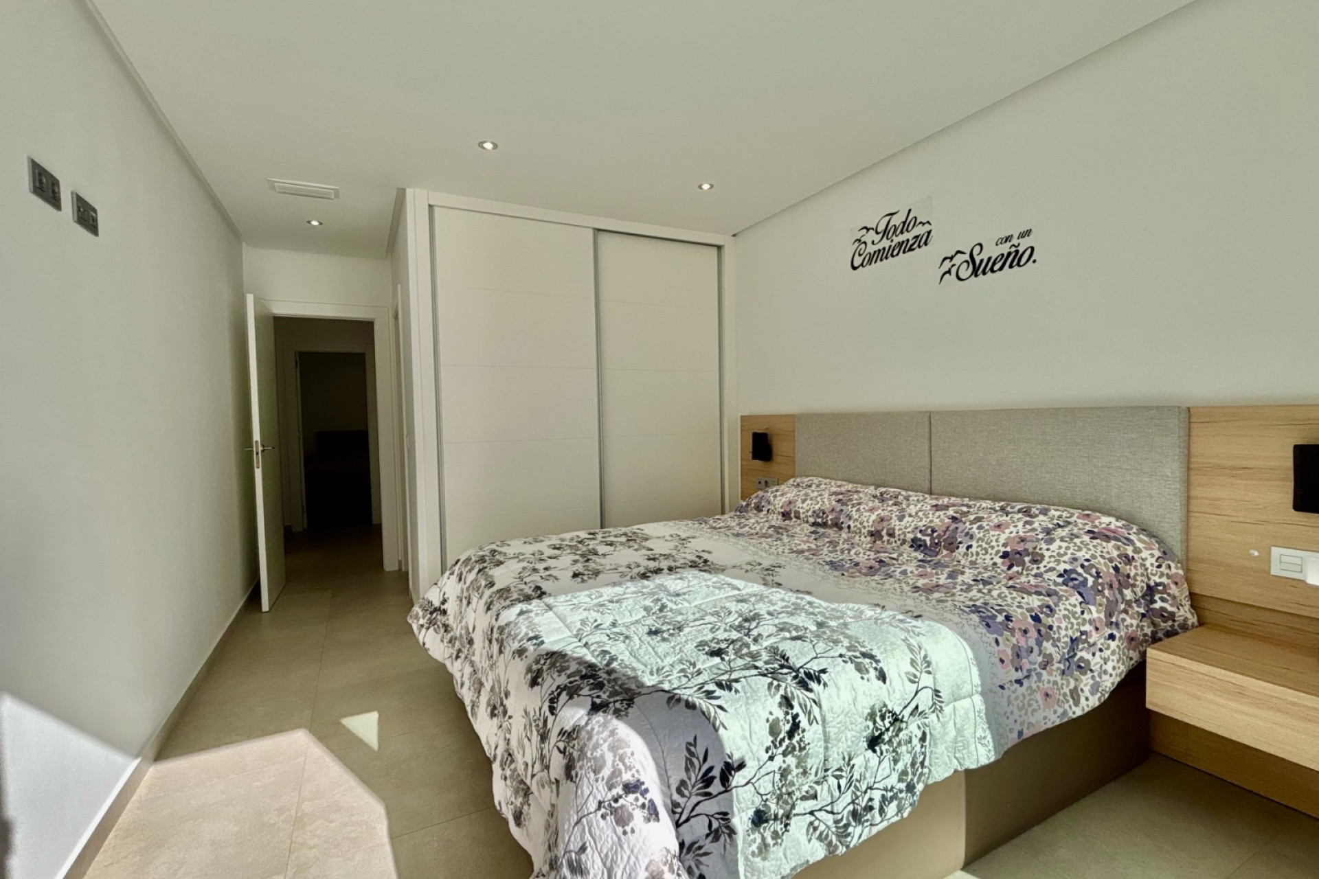 Revente - Detached Villa - Benijofar - Benijofar - Village