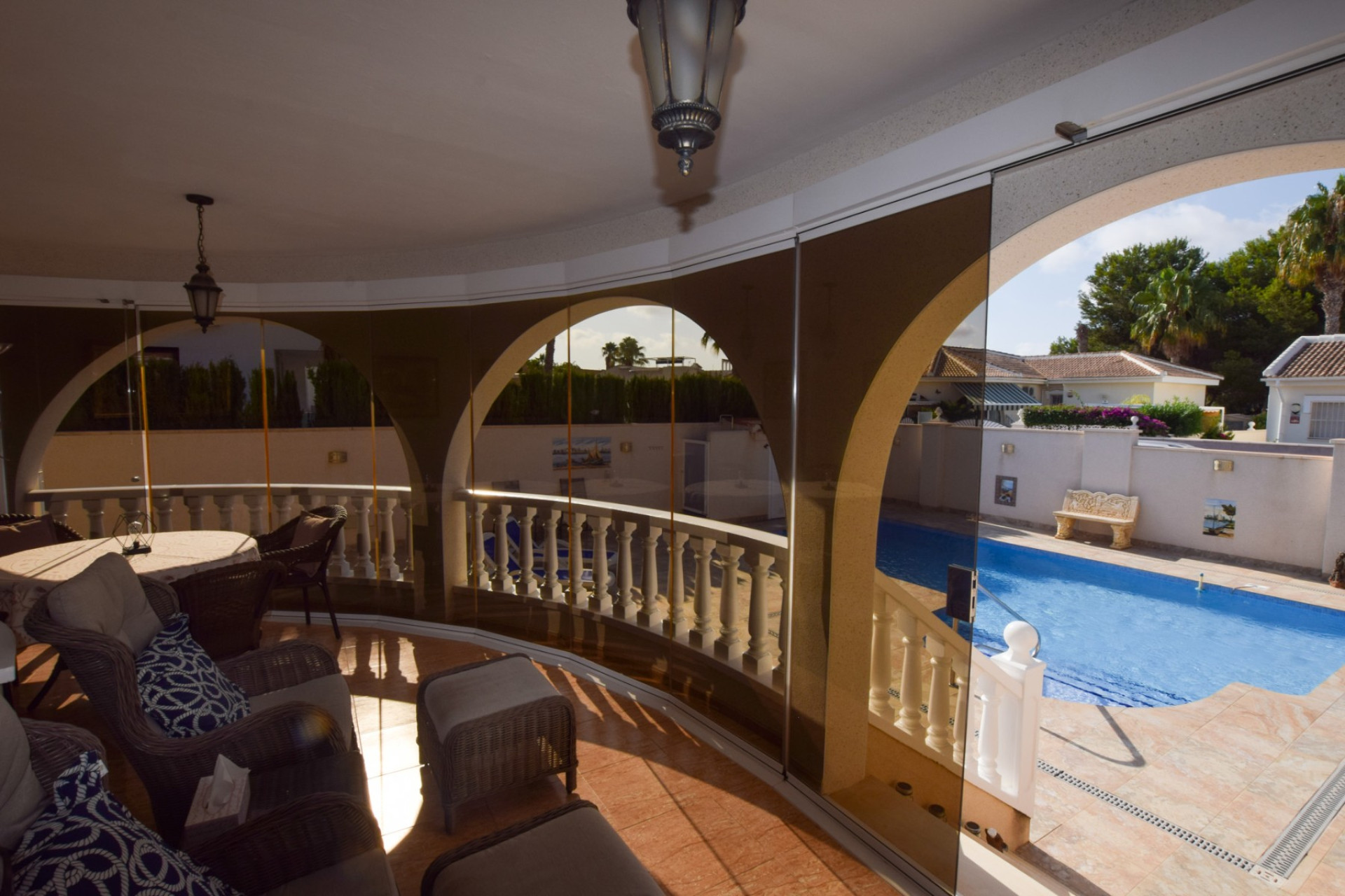 Revente - Detached Villa - Benijofar - Monte Azul/ El Dorado