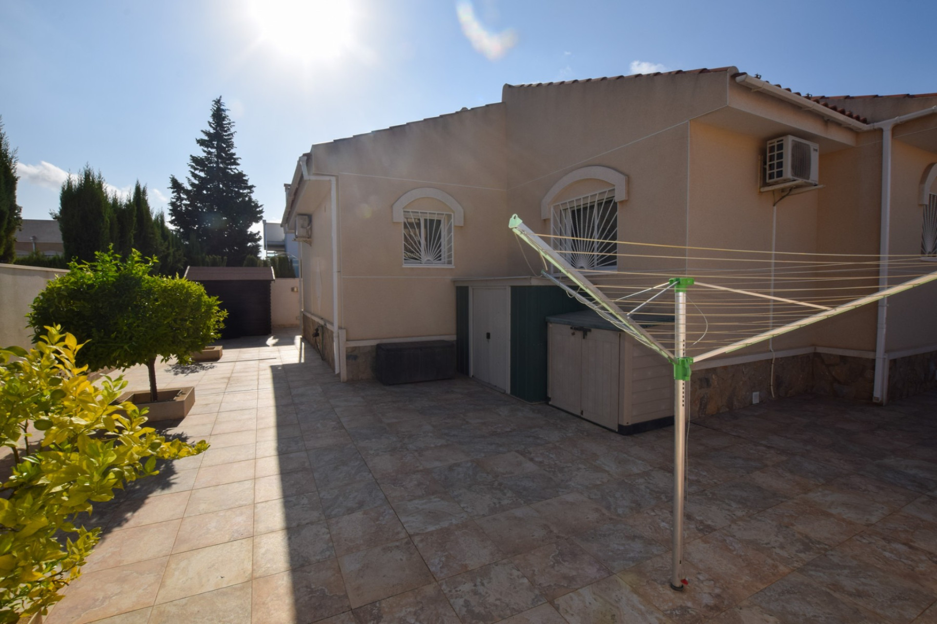 Revente - Detached Villa - Benijofar - Monte Azul/ El Dorado