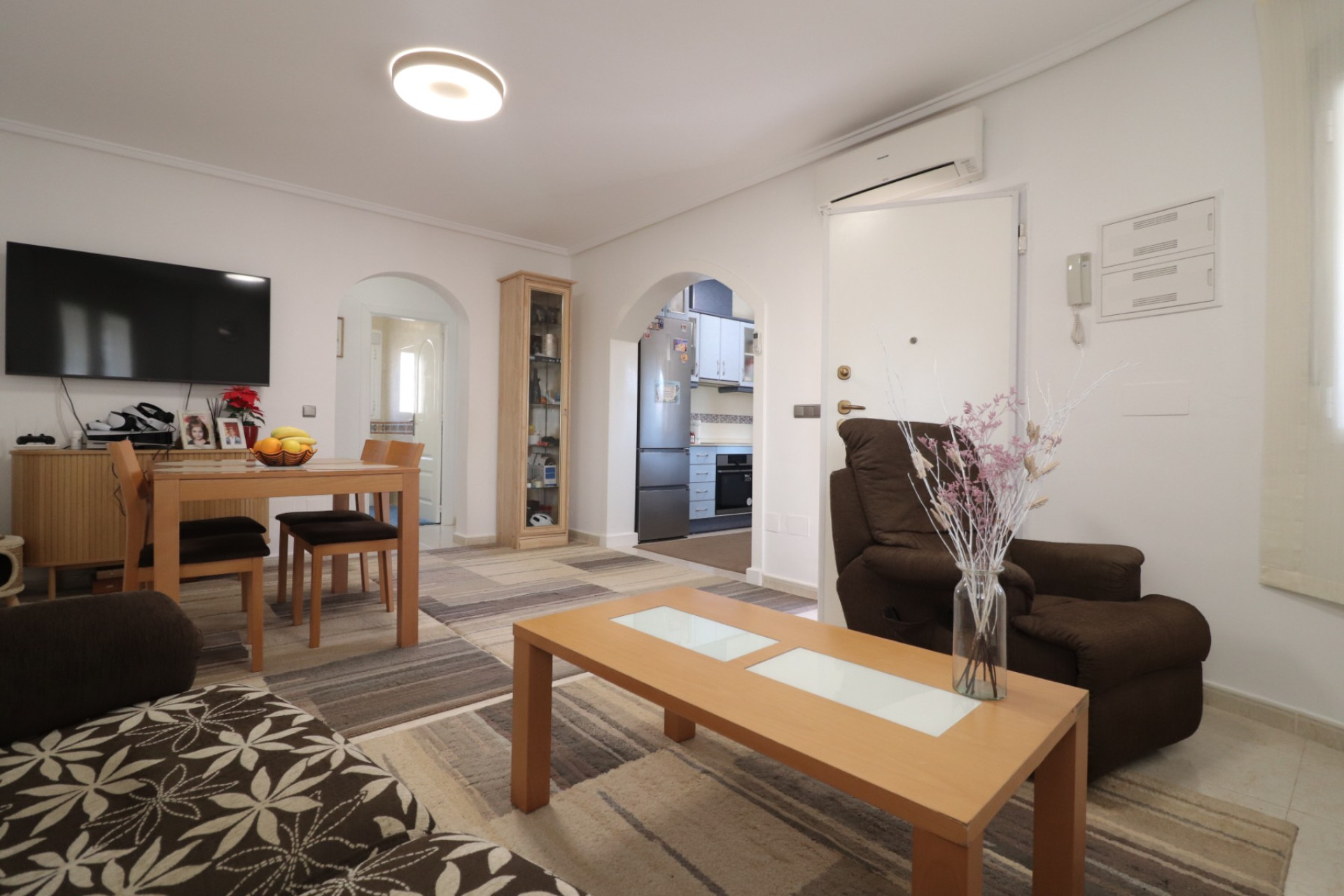 Revente - Detached Villa - Benijofar - Monte Azul