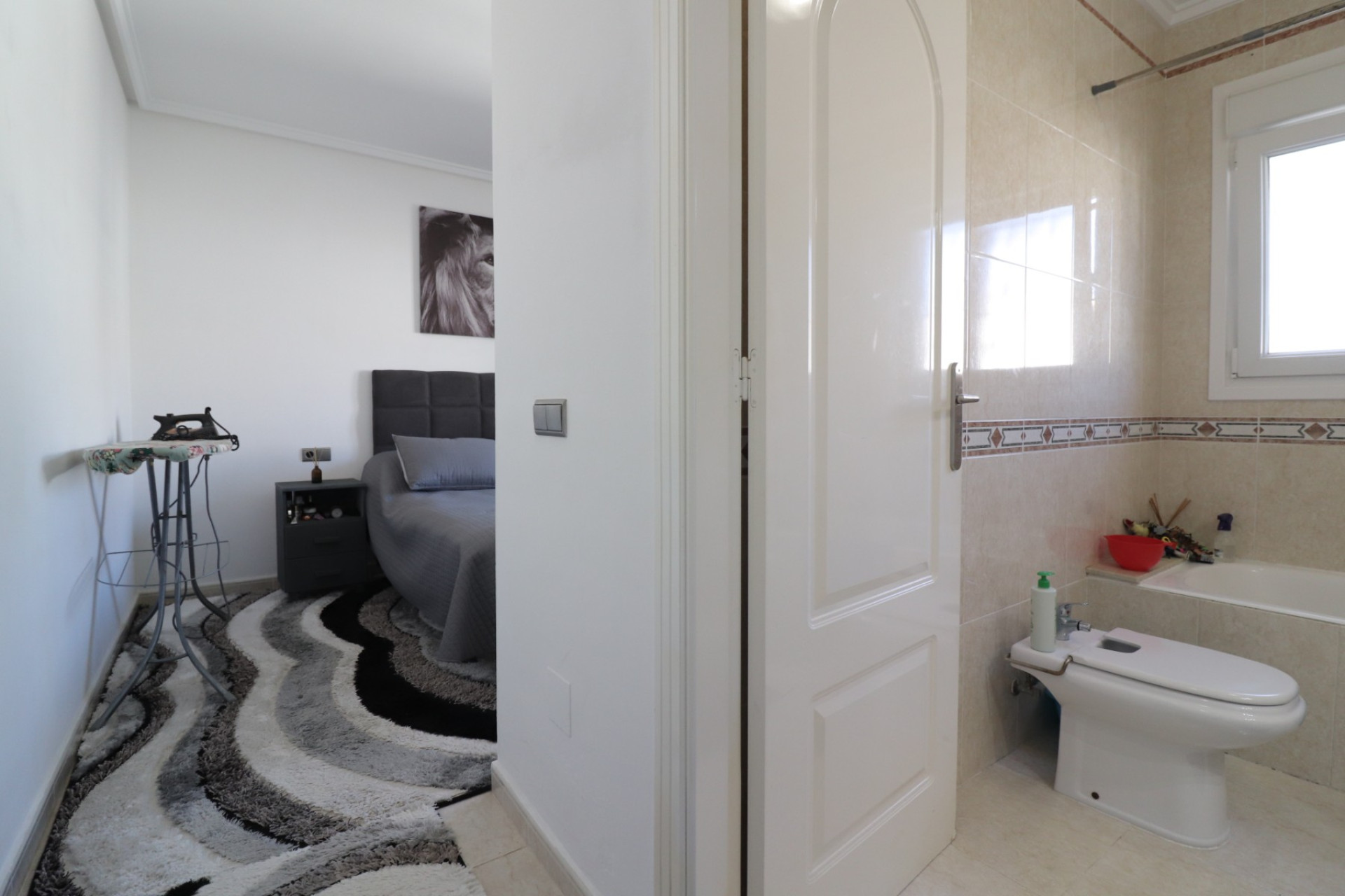 Revente - Detached Villa - Benijofar - Monte Azul