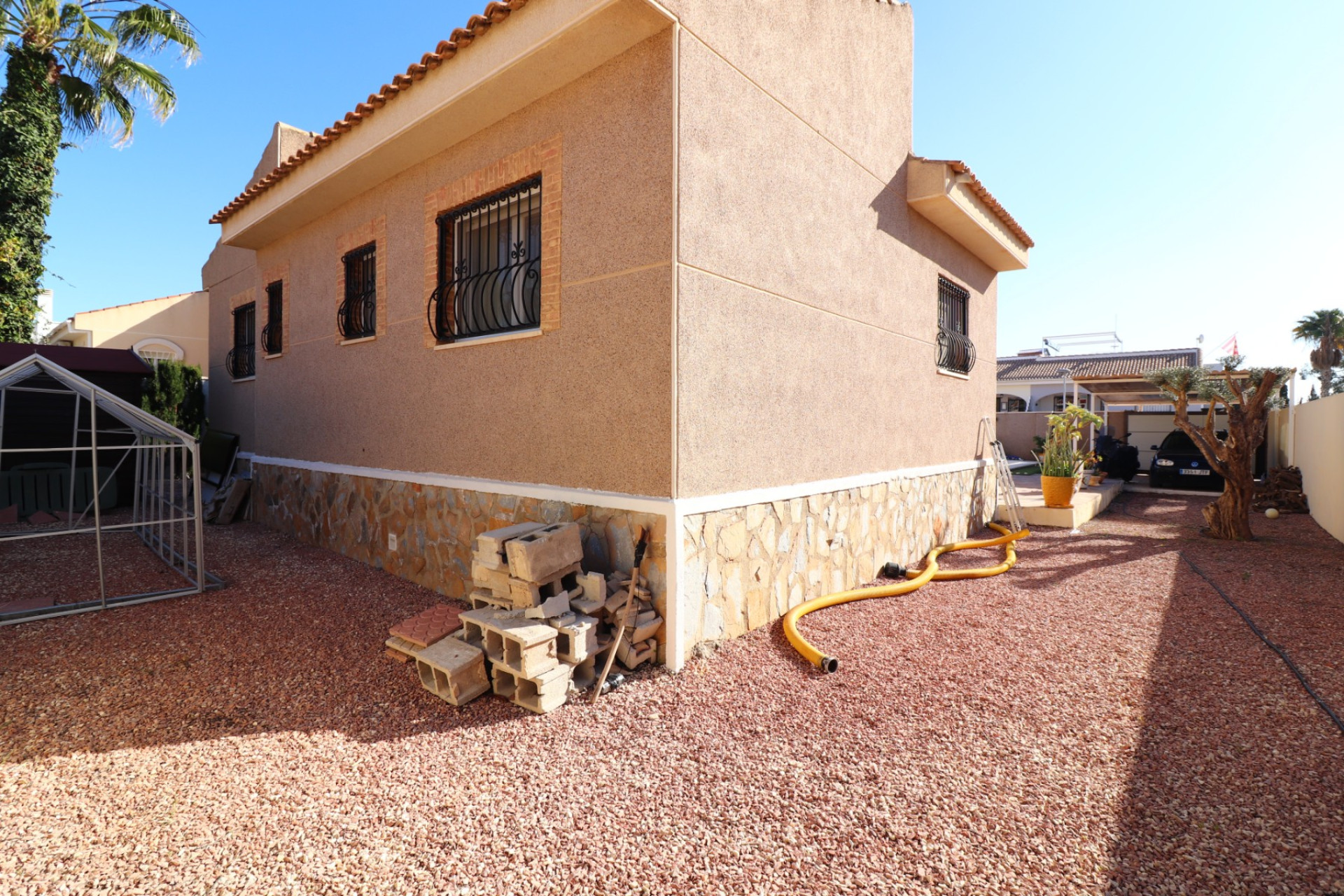 Revente - Detached Villa - Benijofar - Monte Azul