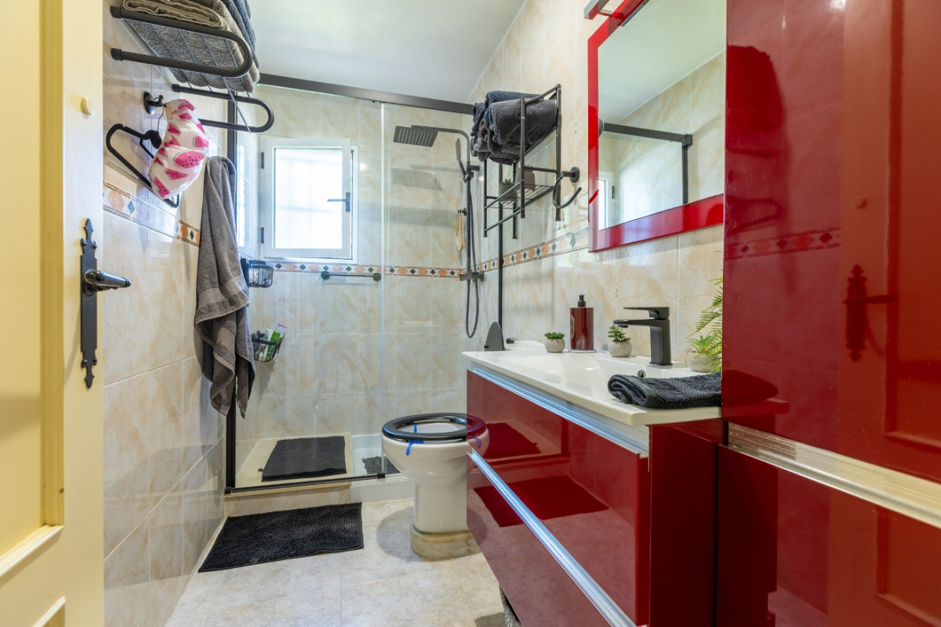 Revente - Detached Villa - Benimar - Benimar I