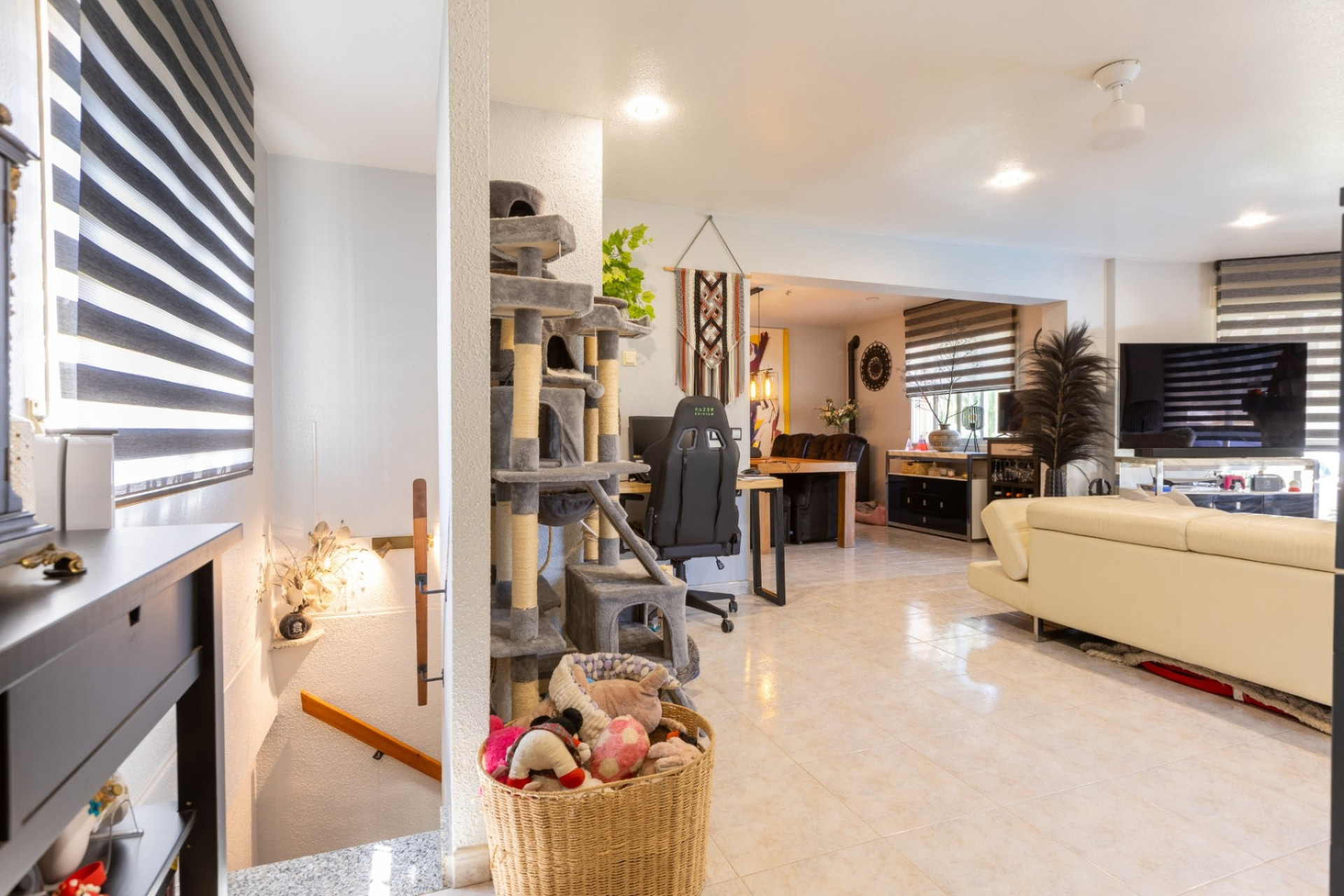 Revente - Detached Villa - Benimar - Benimar I