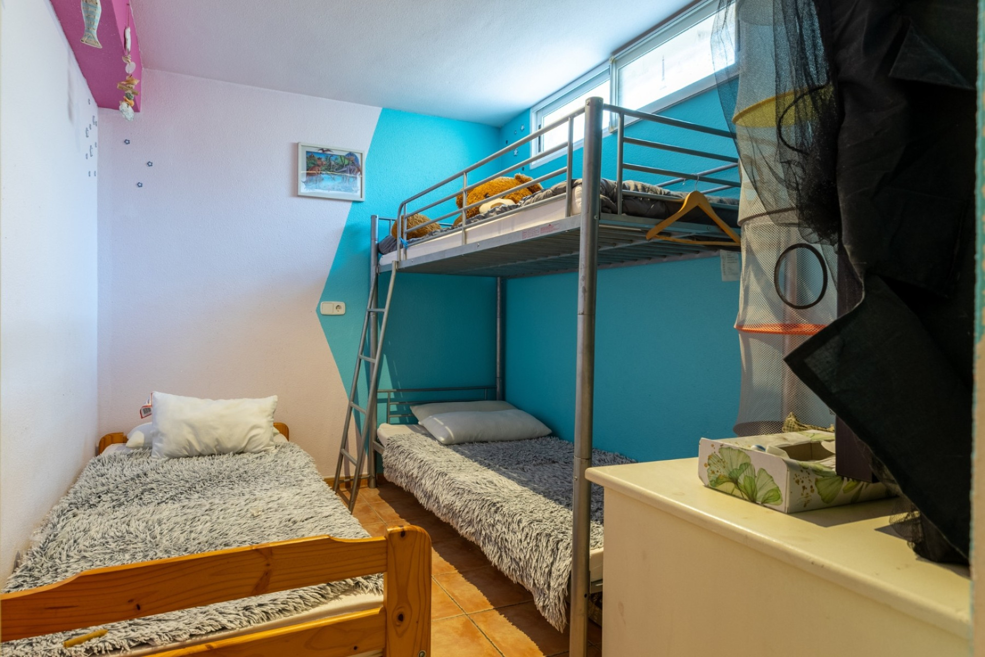 Revente - Detached Villa - Benimar - Benimar I