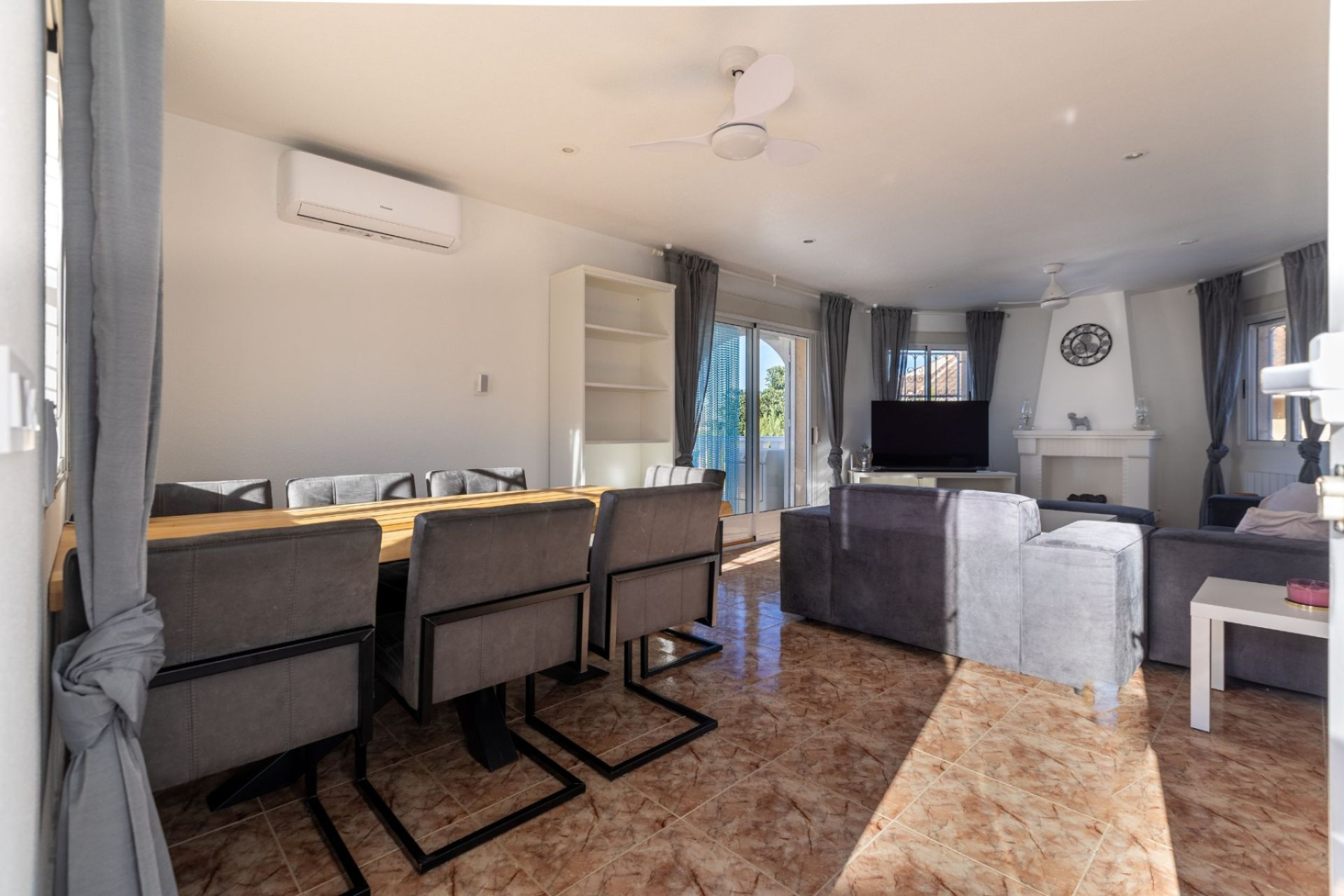 Revente - Detached Villa - Benimar - Benimar I