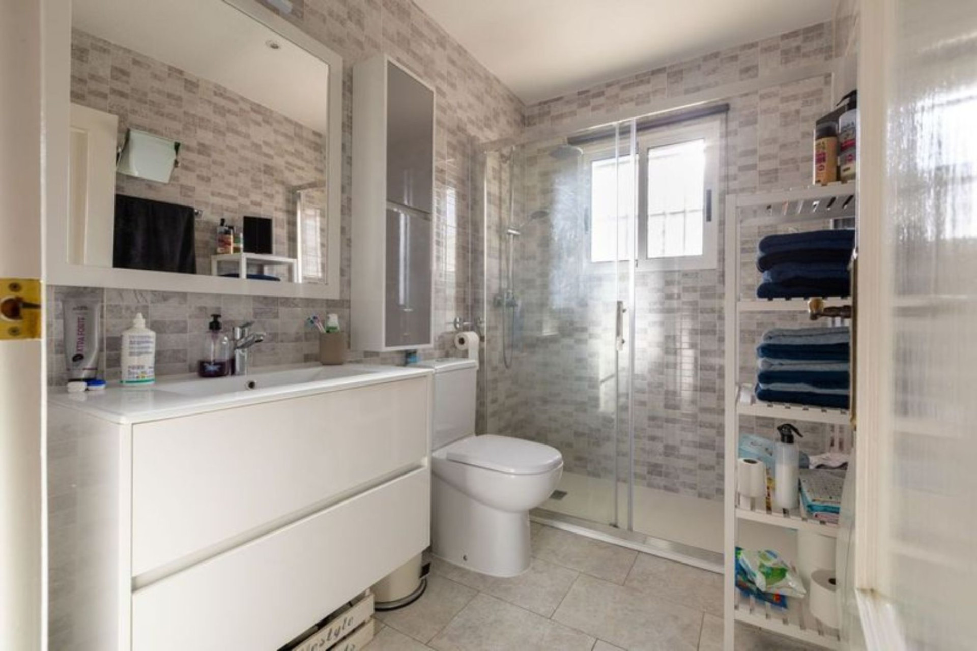 Revente - Detached Villa - Benimar - Benimar I