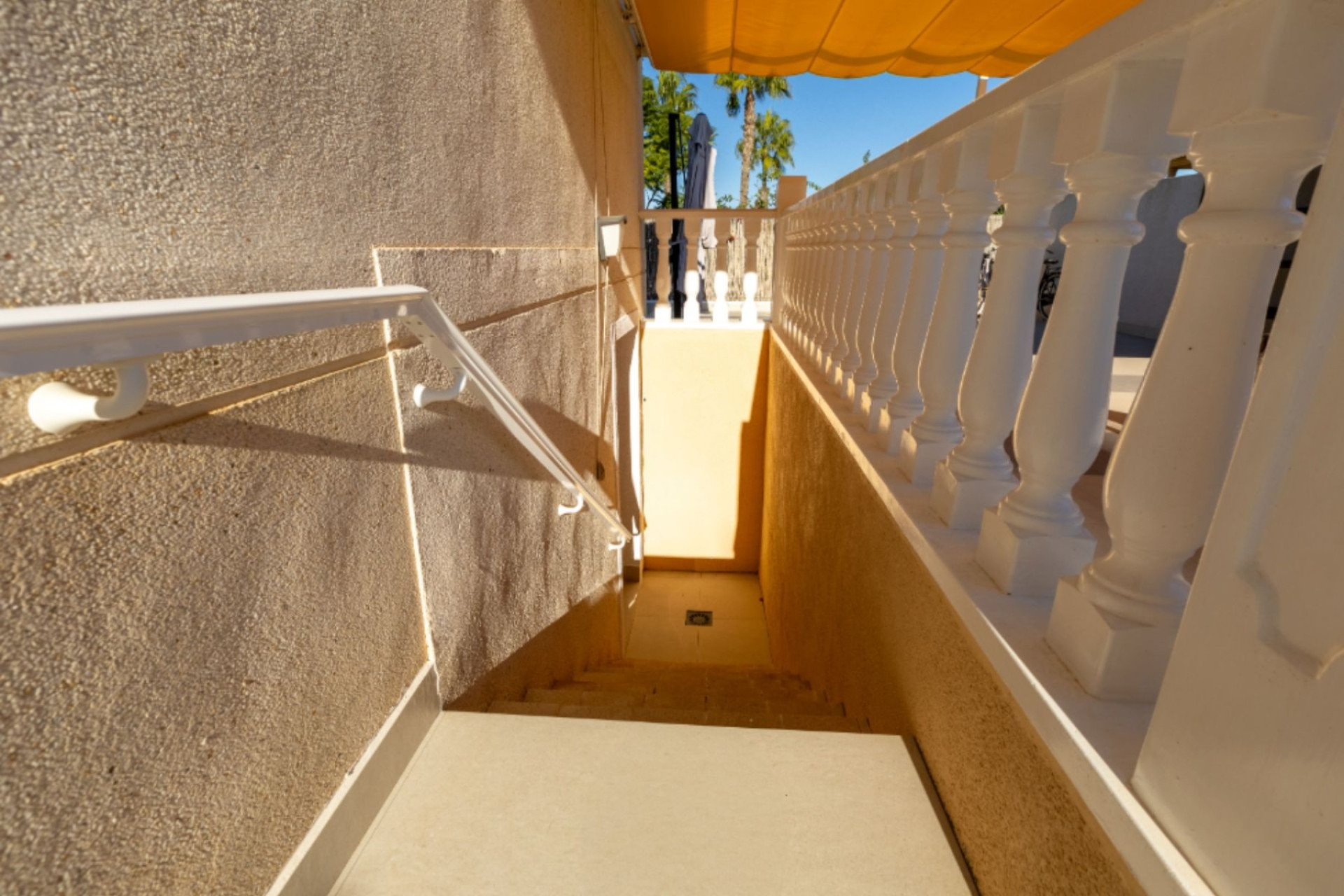 Revente - Detached Villa - Benimar - Benimar I