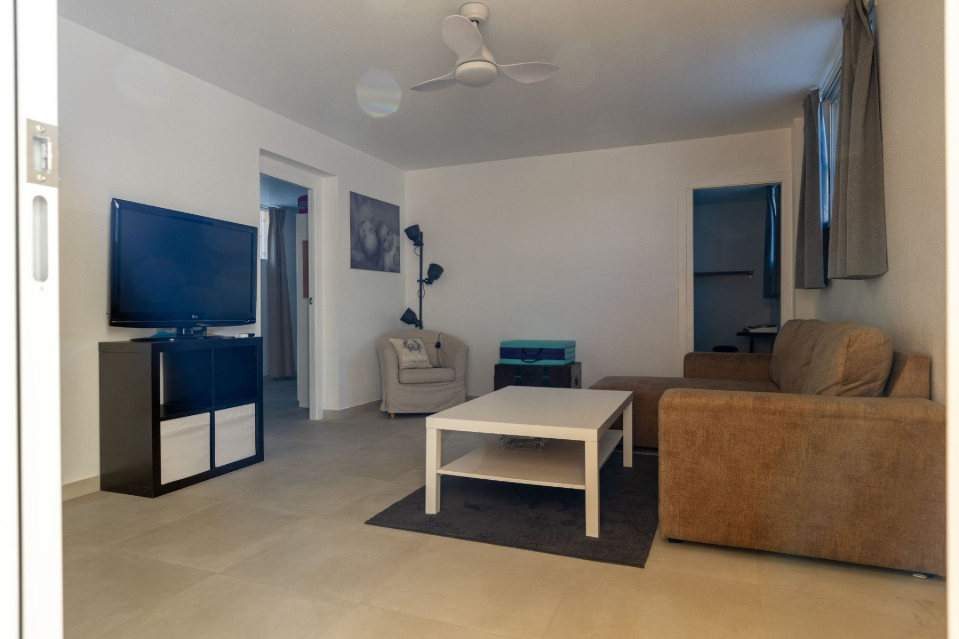 Revente - Detached Villa - Benimar - Benimar I