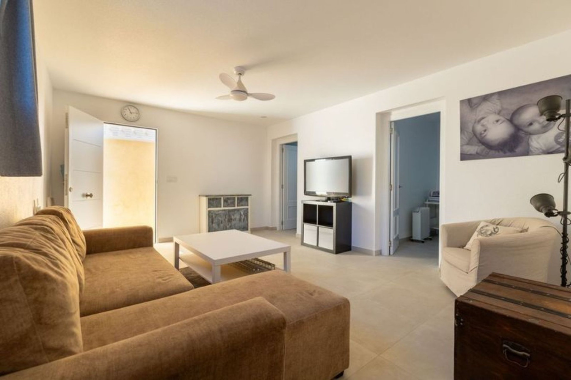 Revente - Detached Villa - Benimar - Benimar I