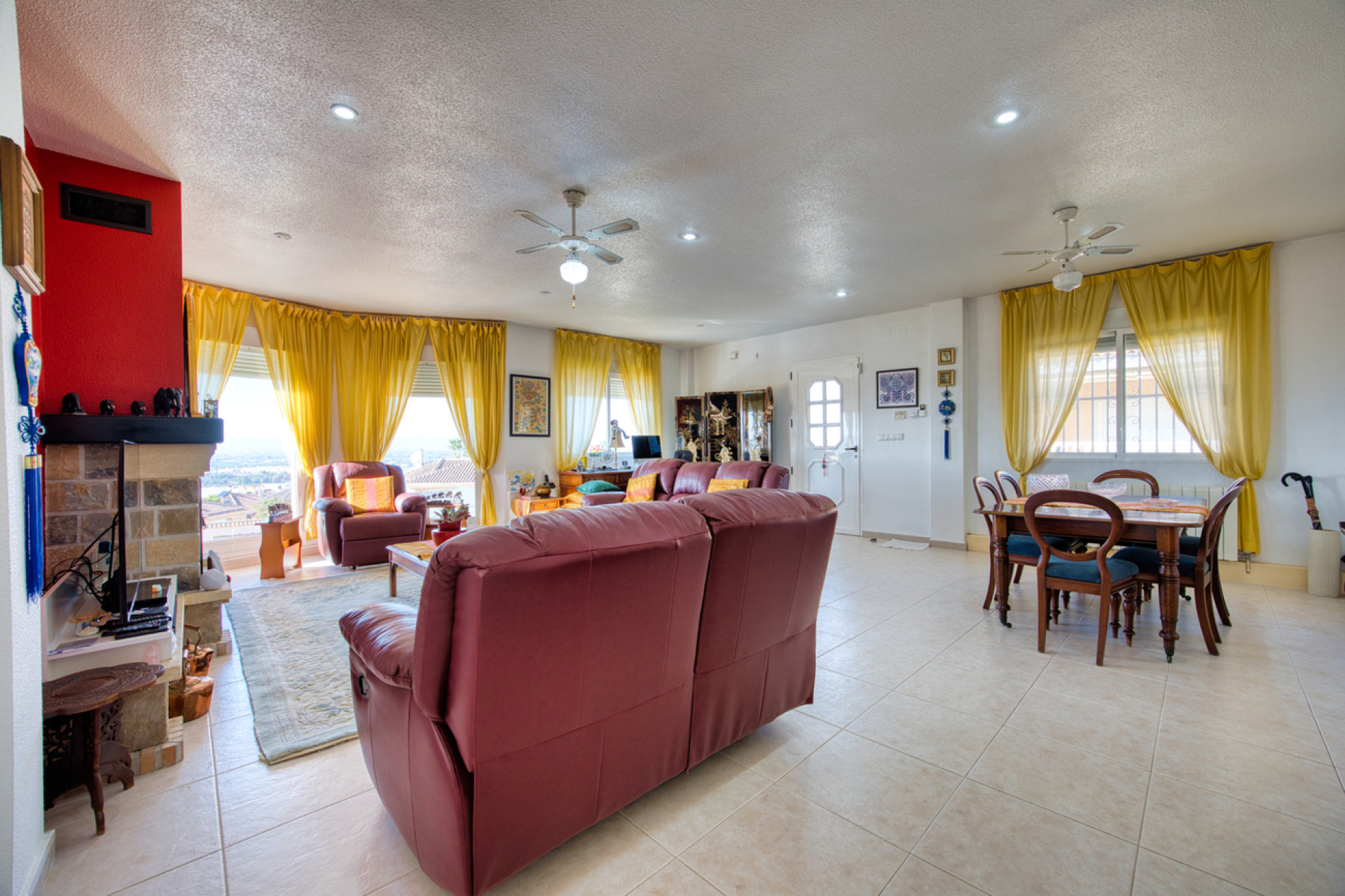 Revente - Detached Villa - Benimar - Benimar II