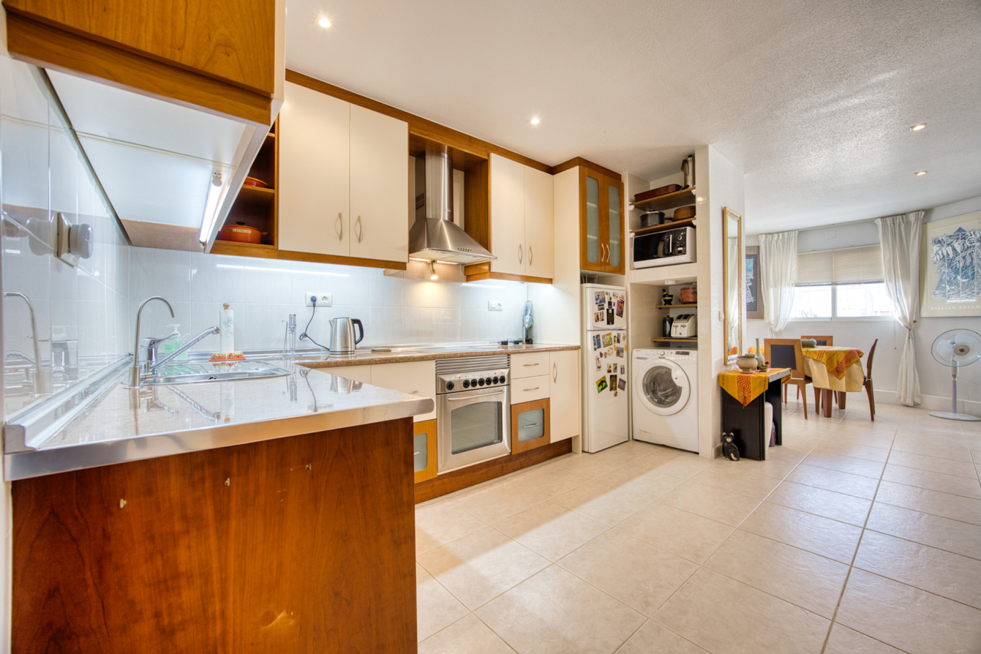 Revente - Detached Villa - Benimar - Benimar II