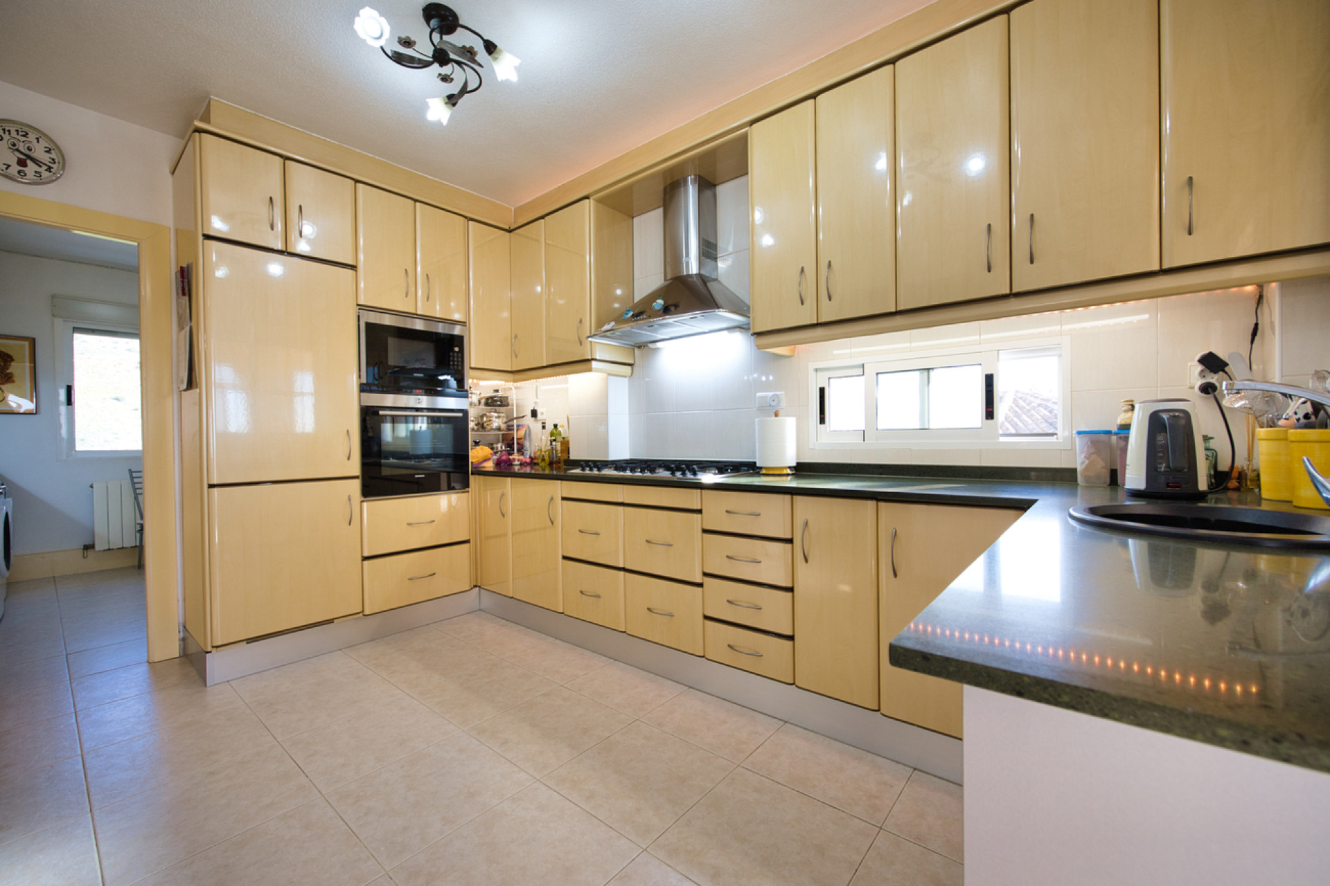 Revente - Detached Villa - Benimar - Benimar II