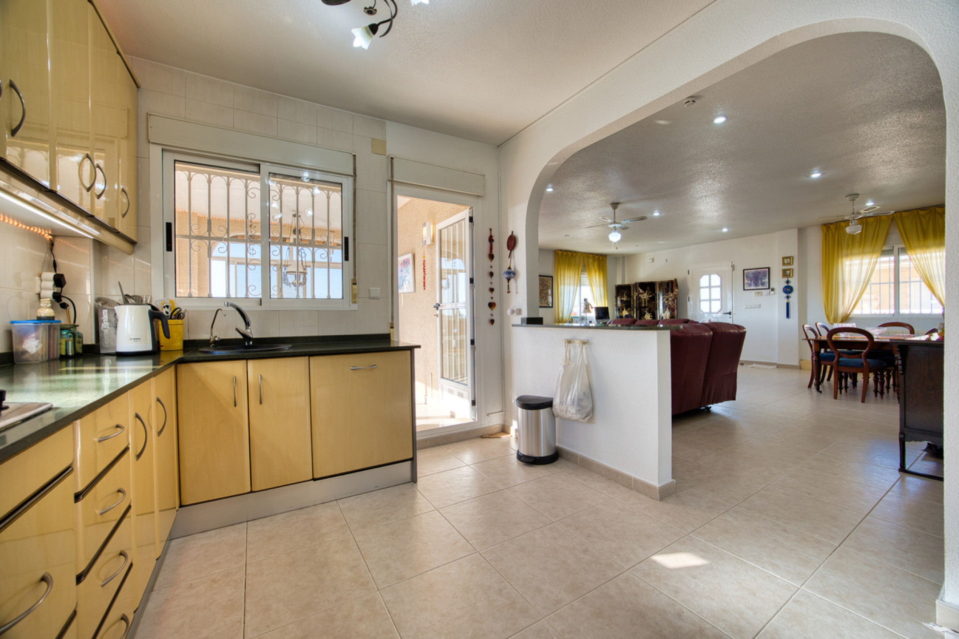 Revente - Detached Villa - Benimar - Benimar II