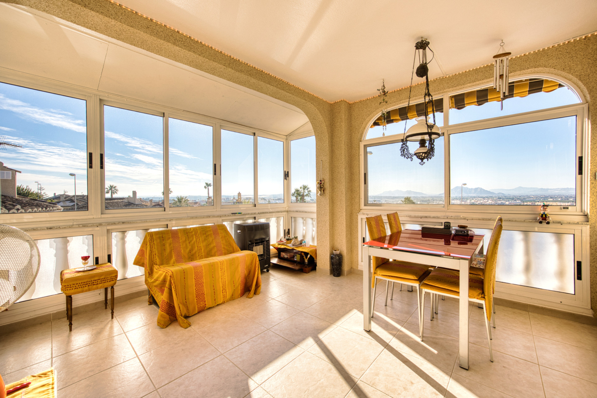 Revente - Detached Villa - Benimar - Benimar II