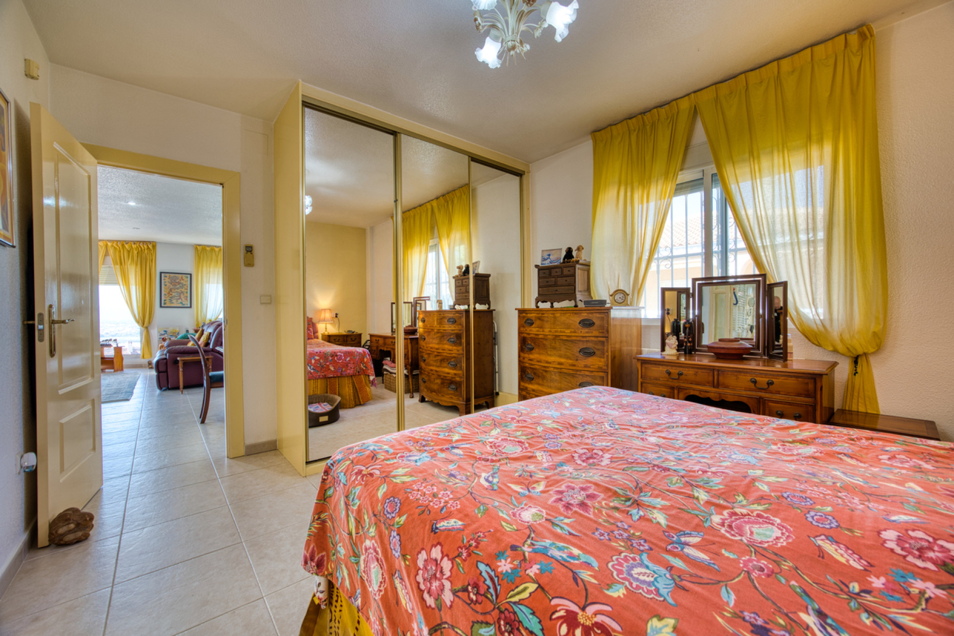 Revente - Detached Villa - Benimar - Benimar II