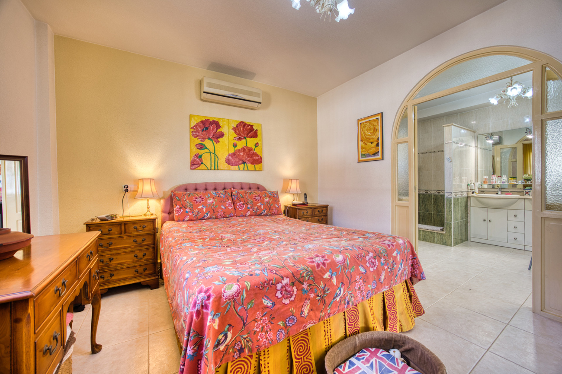 Revente - Detached Villa - Benimar - Benimar II