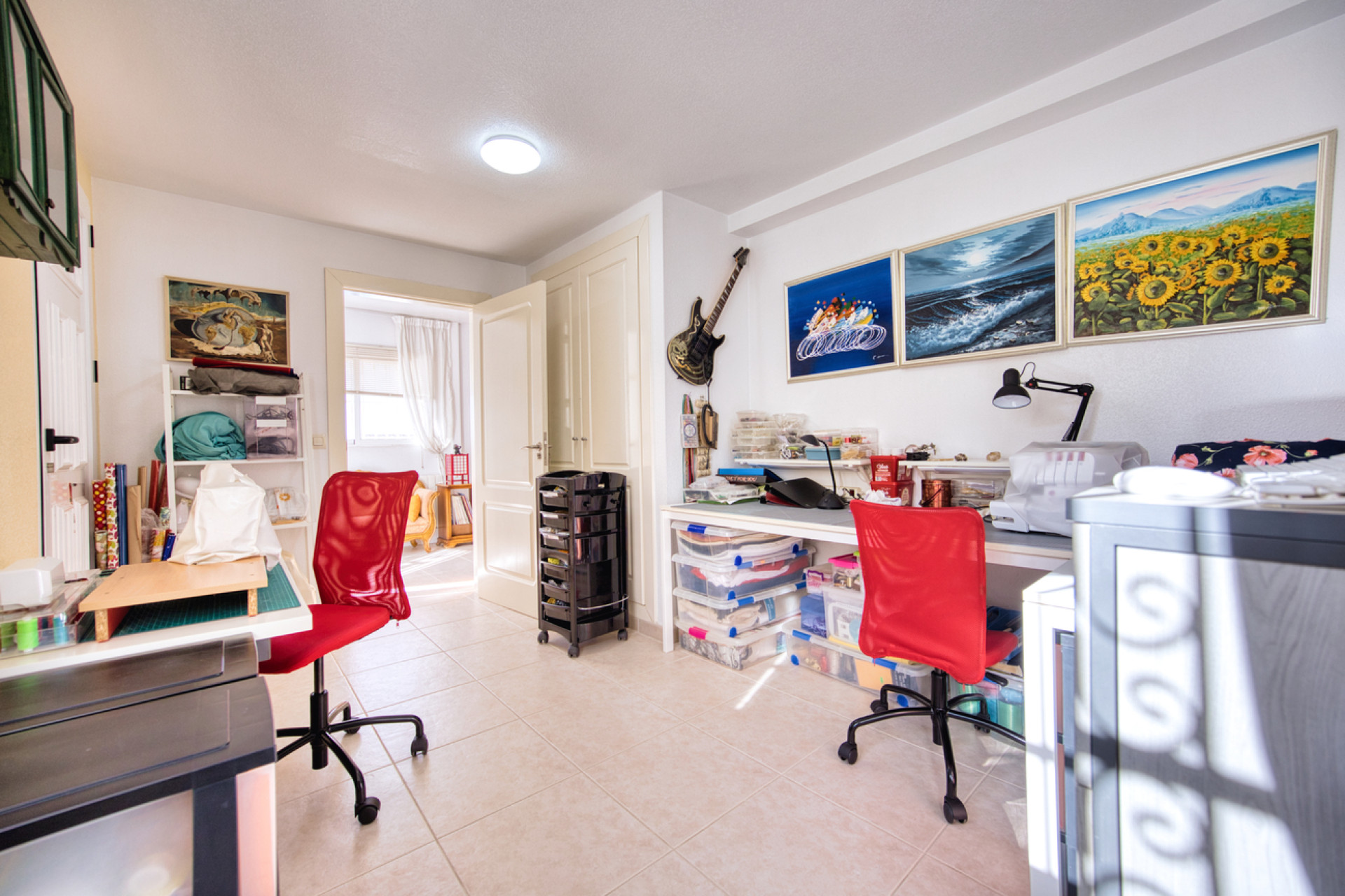 Revente - Detached Villa - Benimar - Benimar II