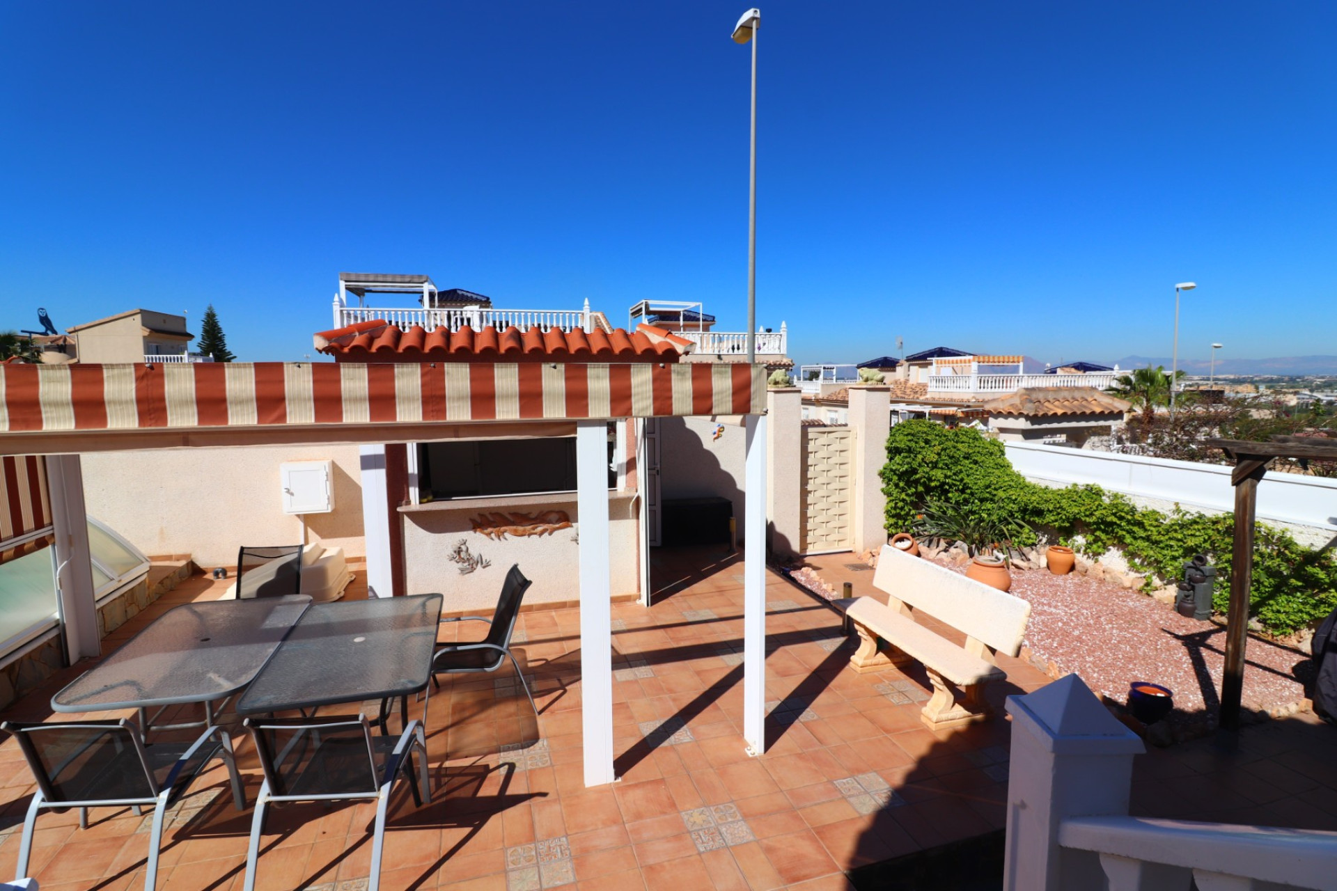 Revente - Detached Villa - Benimar - Benimar II