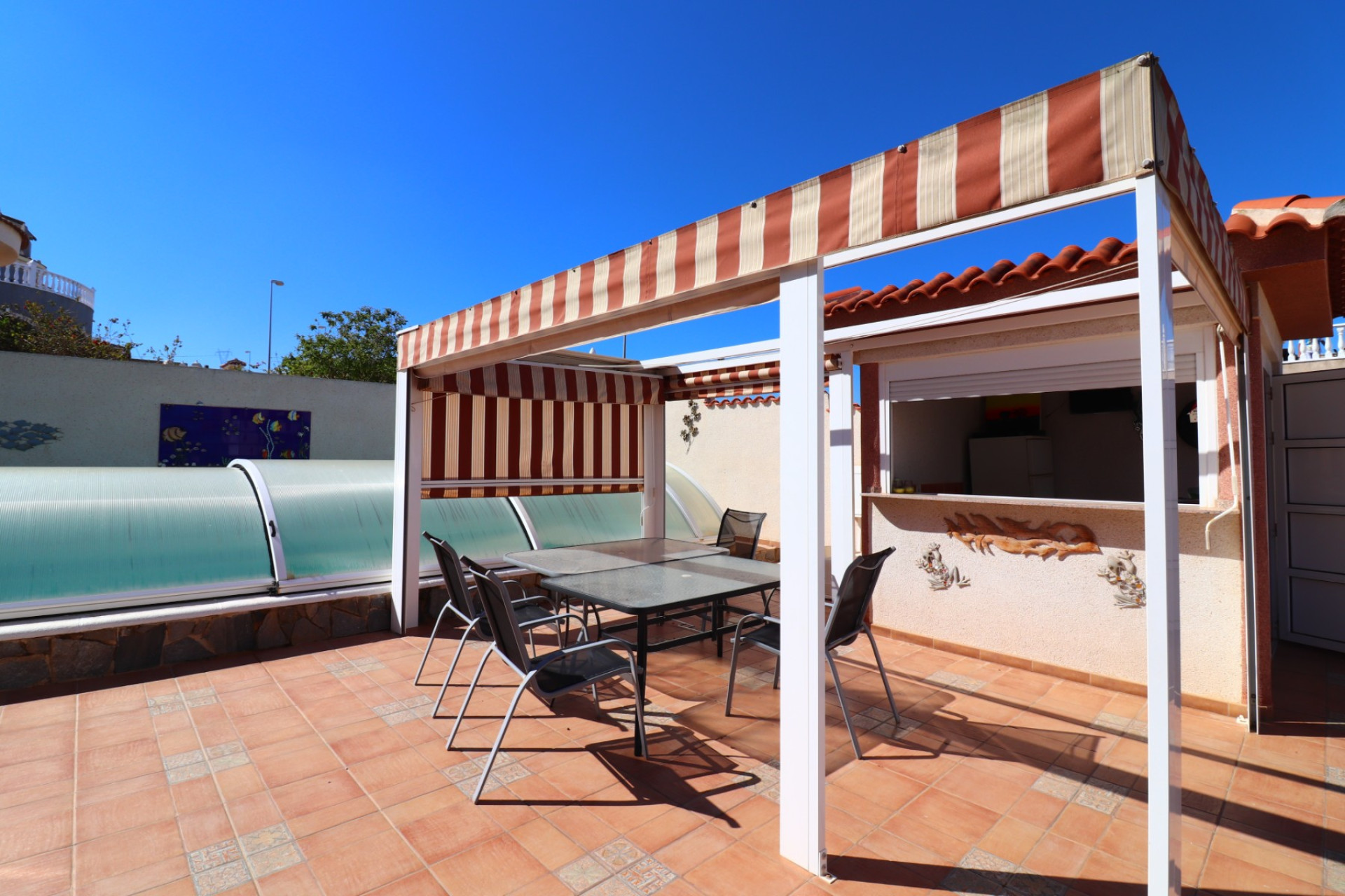 Revente - Detached Villa - Benimar - Benimar II