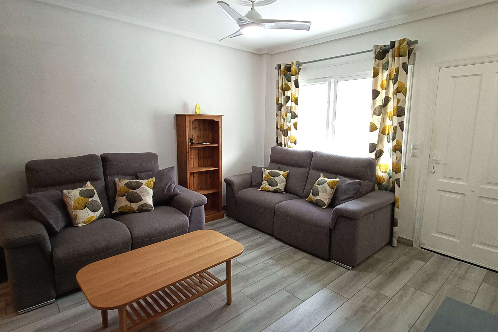Revente - Detached Villa - Benimar - Benimar II