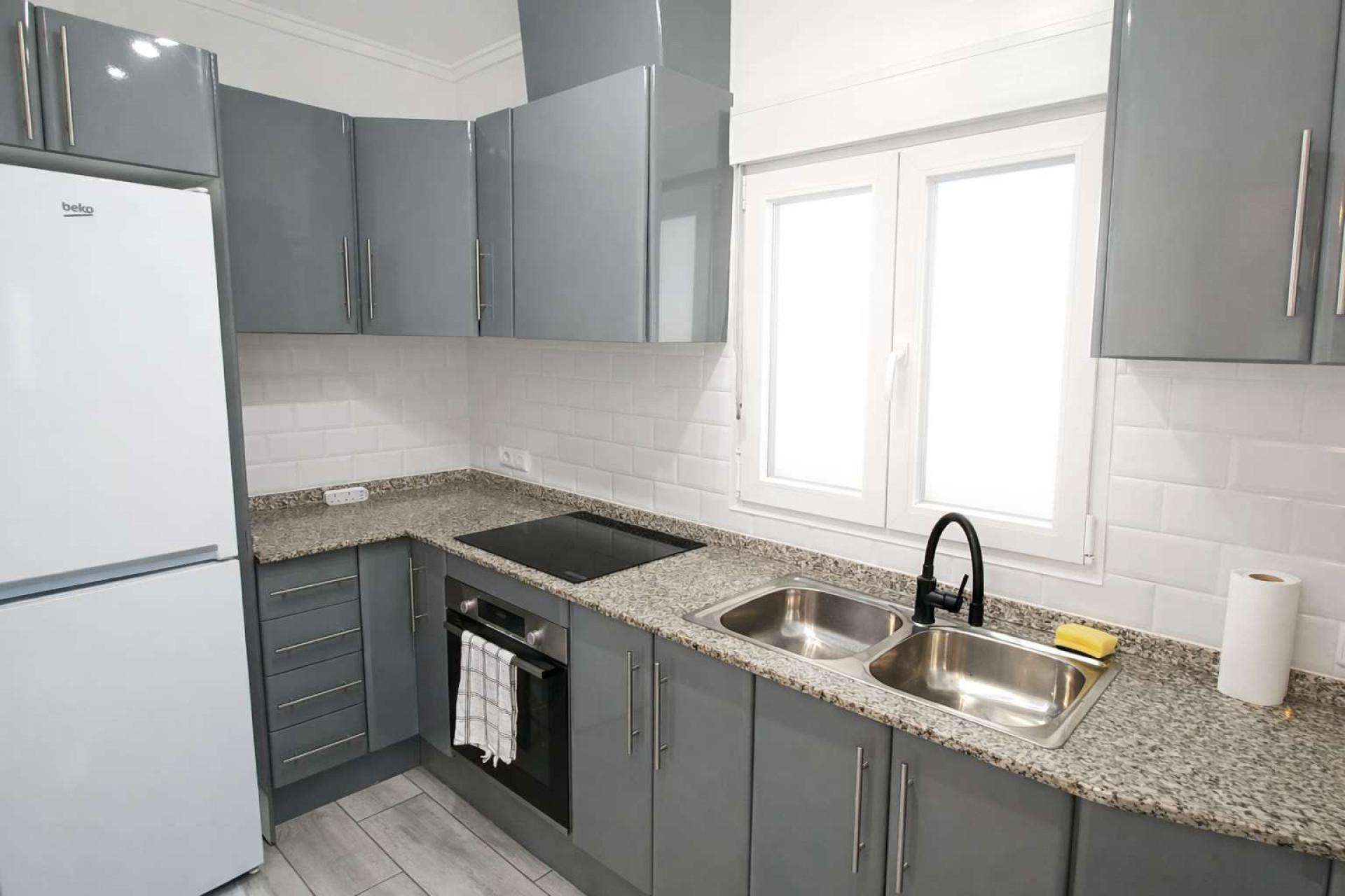 Revente - Detached Villa - Benimar - Benimar II
