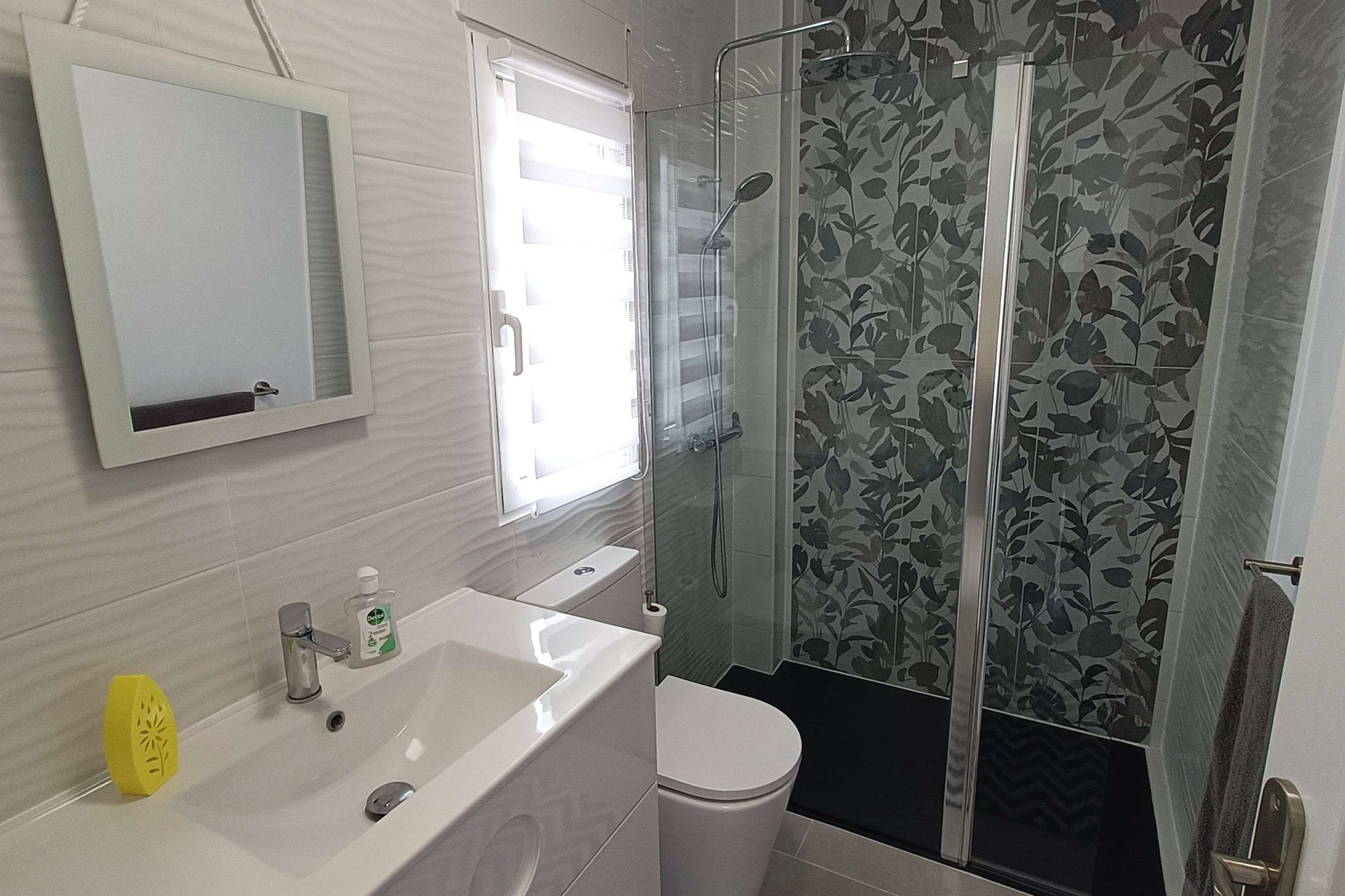 Revente - Detached Villa - Benimar - Benimar II