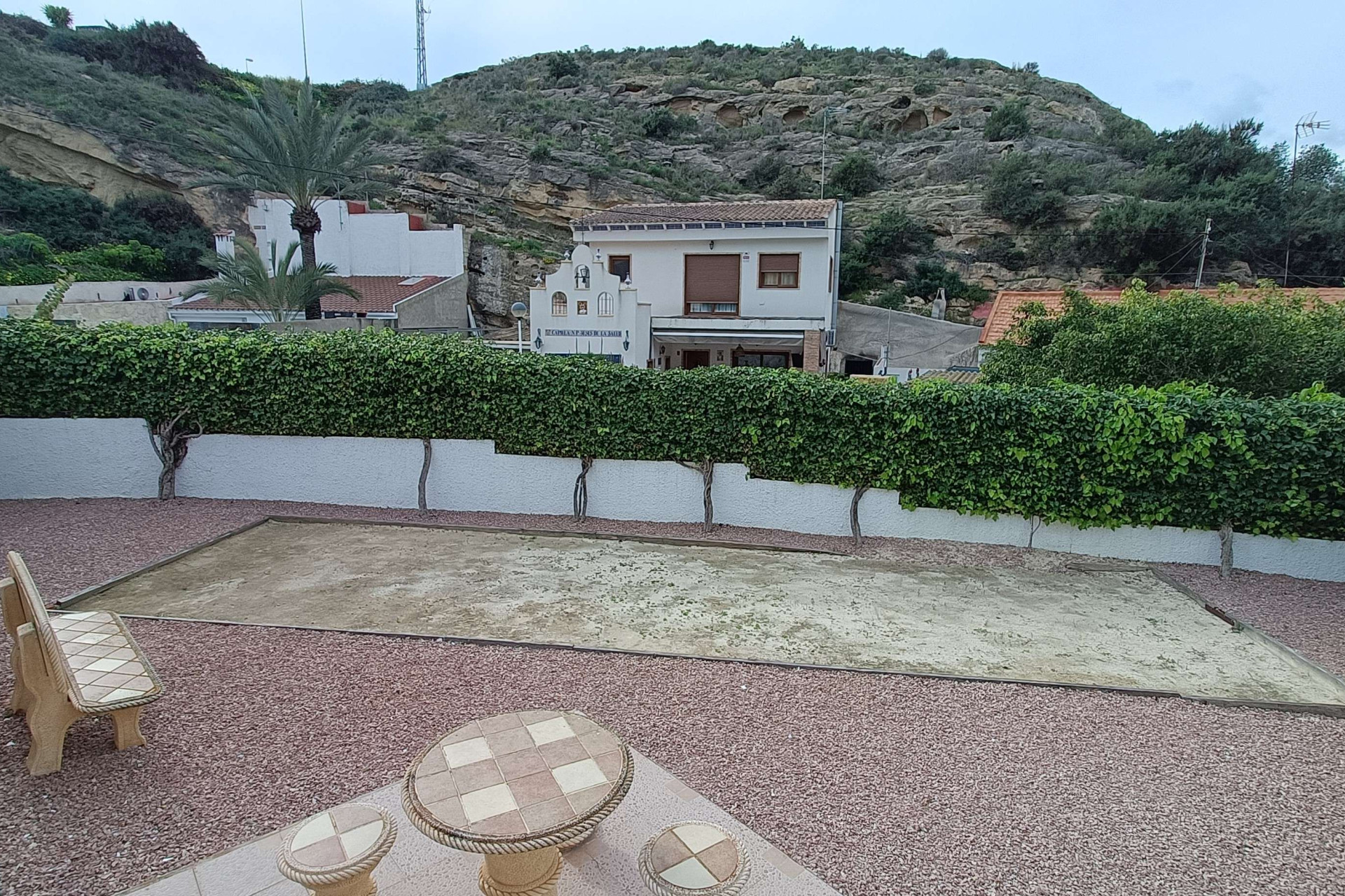 Revente - Detached Villa - Benimar - Benimar II