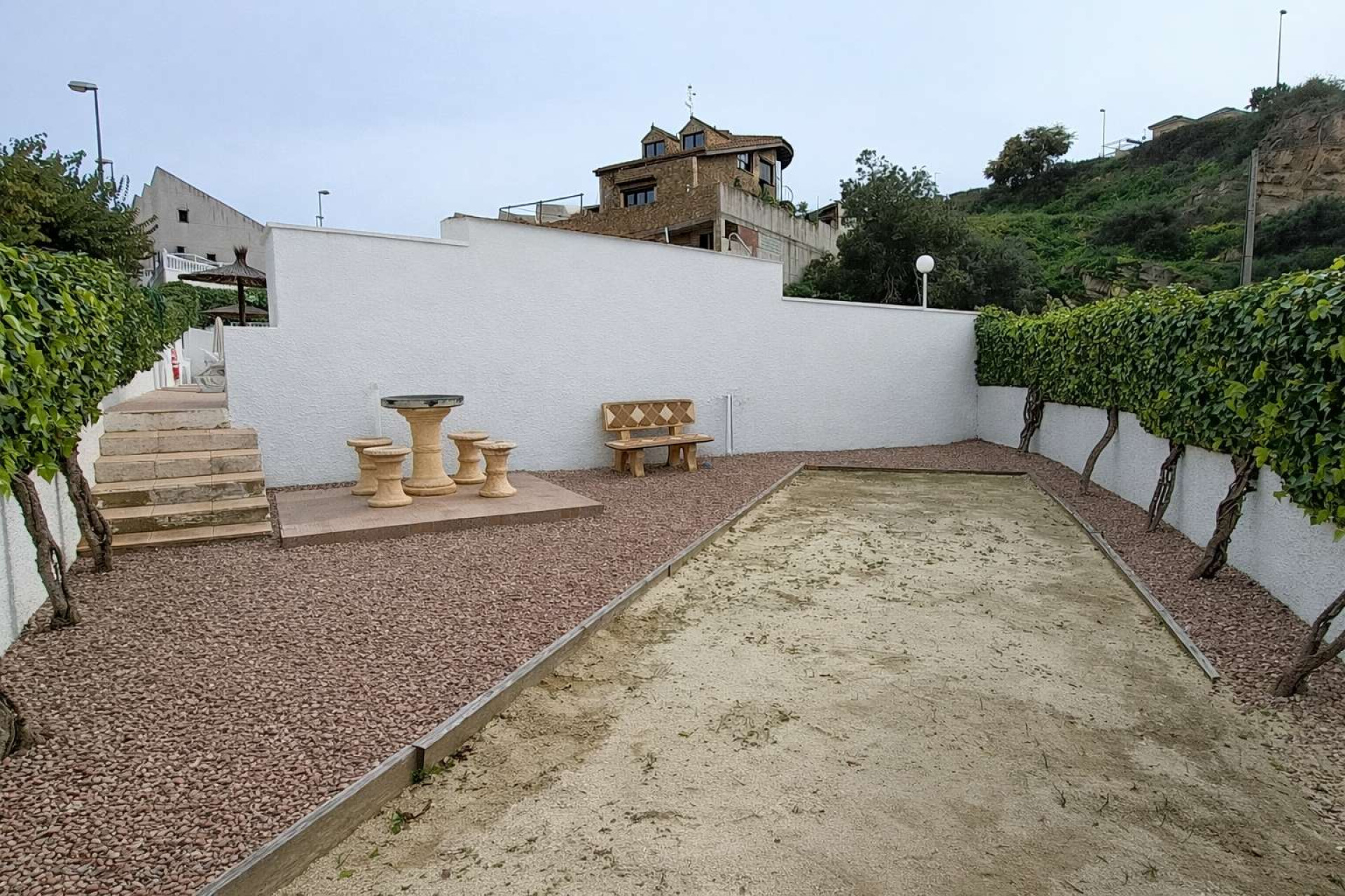 Revente - Detached Villa - Benimar - Benimar II