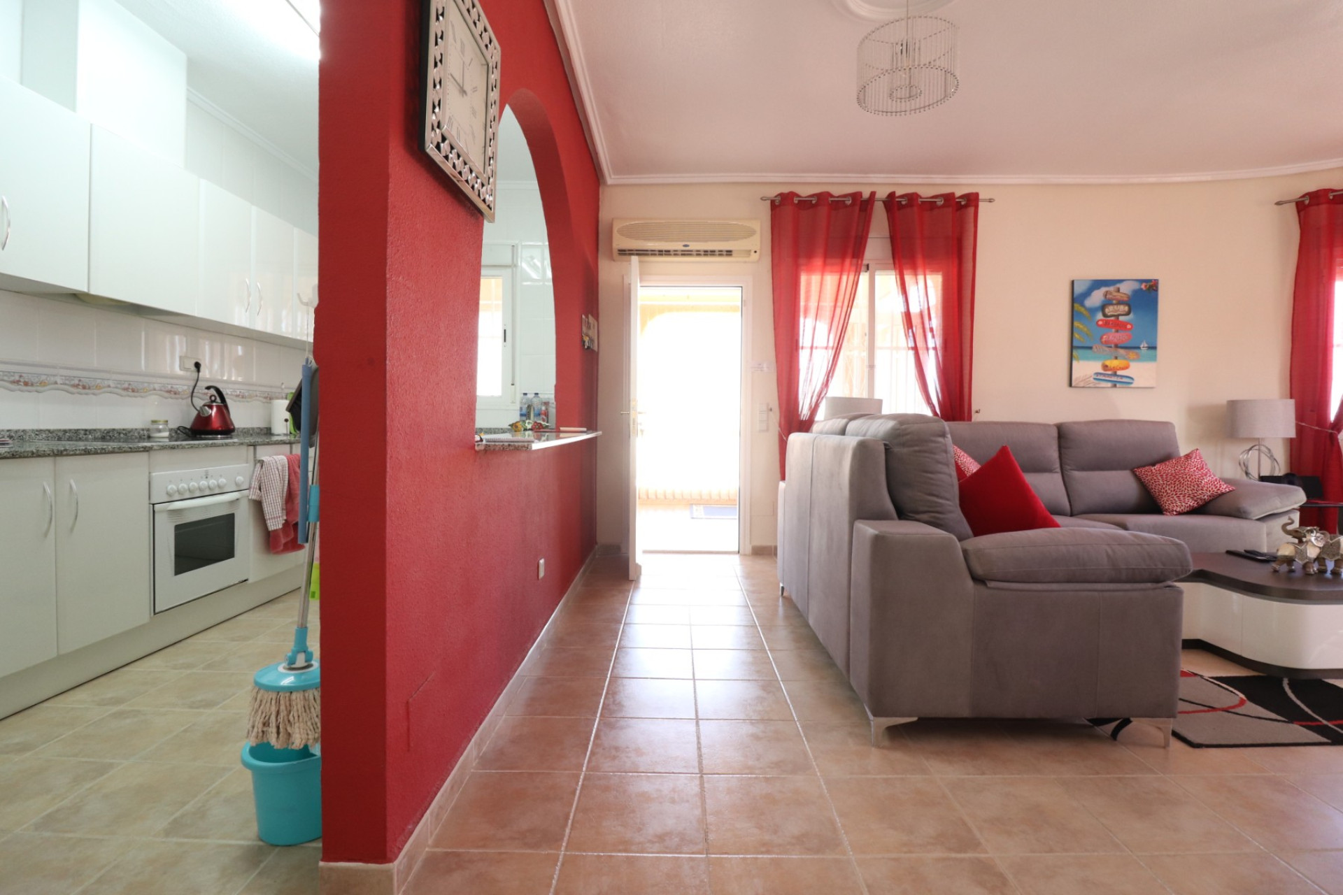 Revente - Detached Villa - Benimar - Benimar II