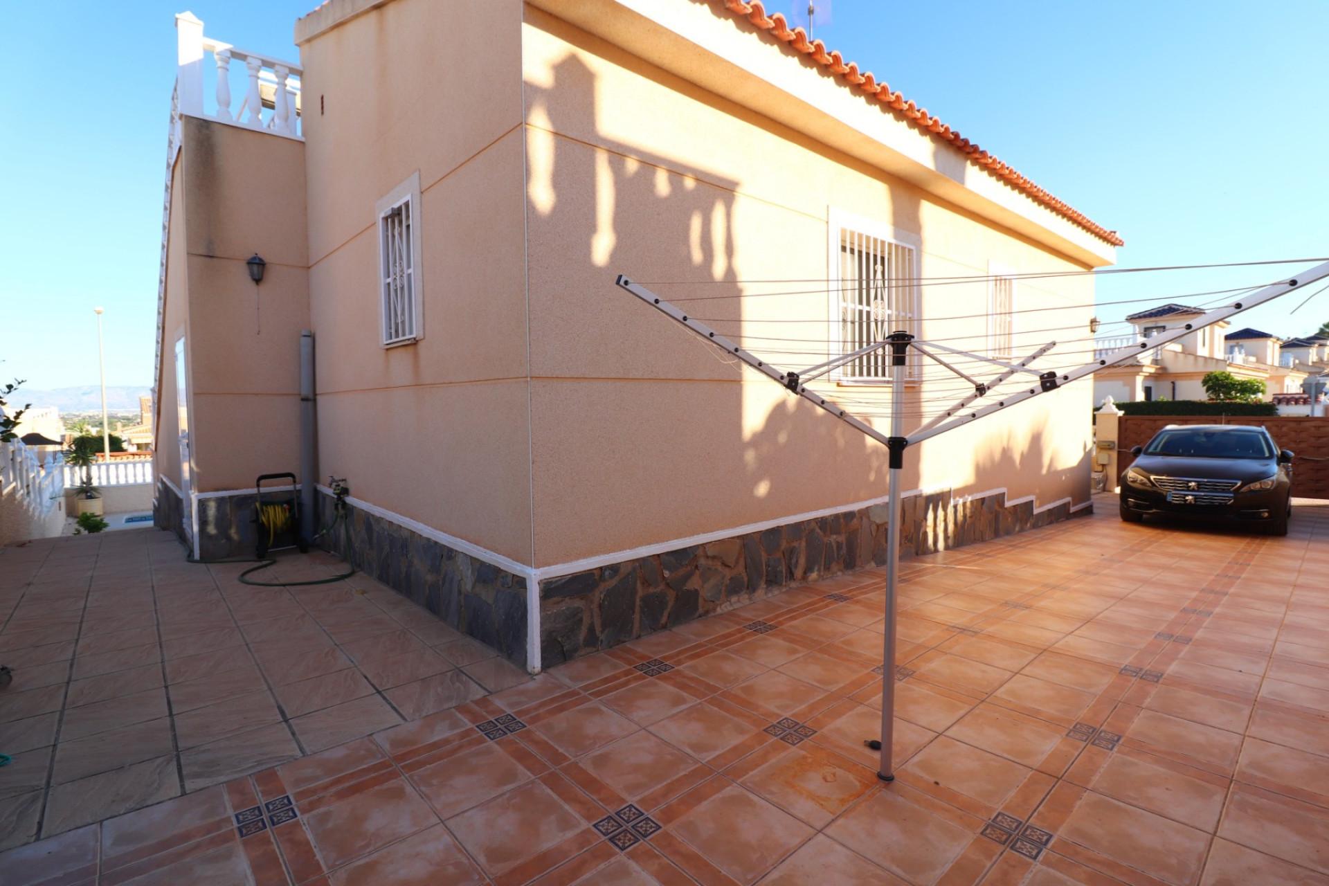 Revente - Detached Villa - Benimar - Benimar II