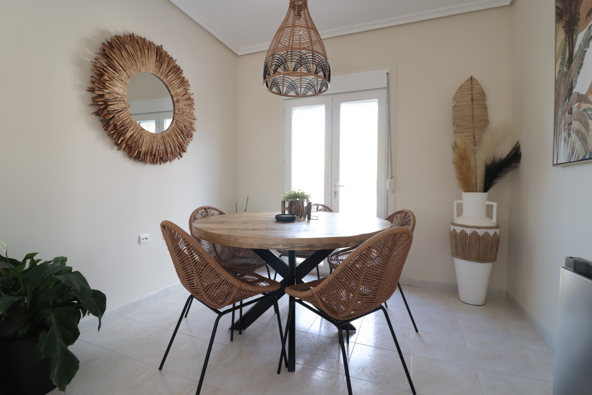 Revente - Detached Villa - Benimar - Benimar II