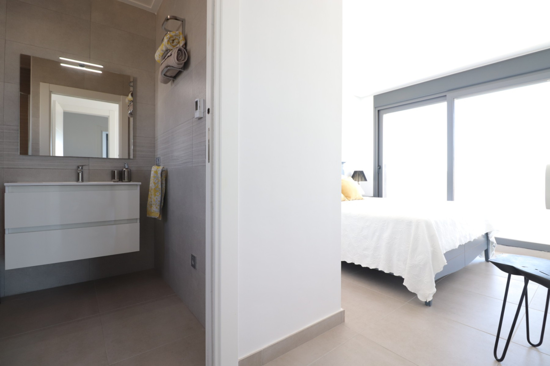 Revente - Detached Villa - Benimar - Benimar III