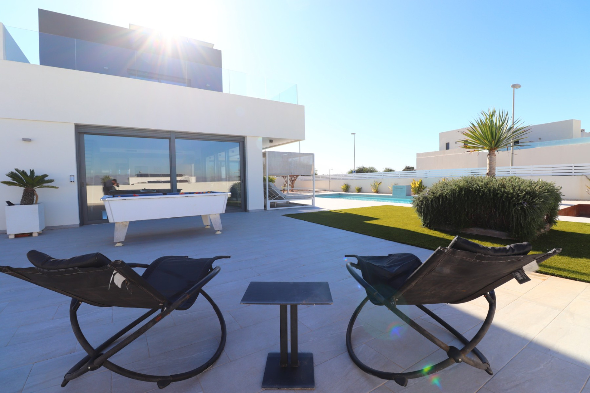 Revente - Detached Villa - Benimar - Benimar III