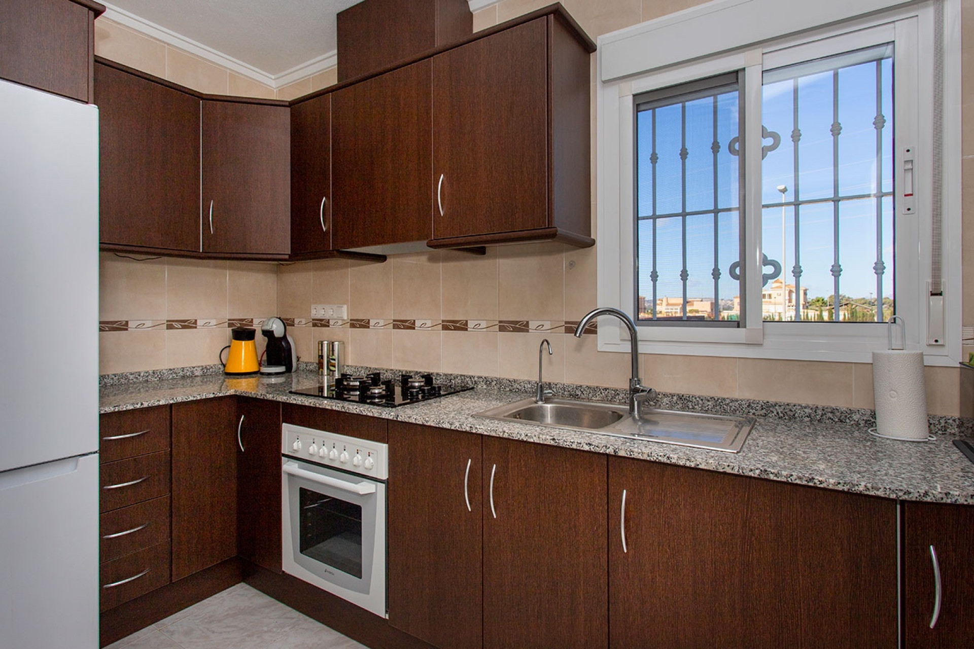 Revente - Detached Villa - Benimar - Rojales Hills