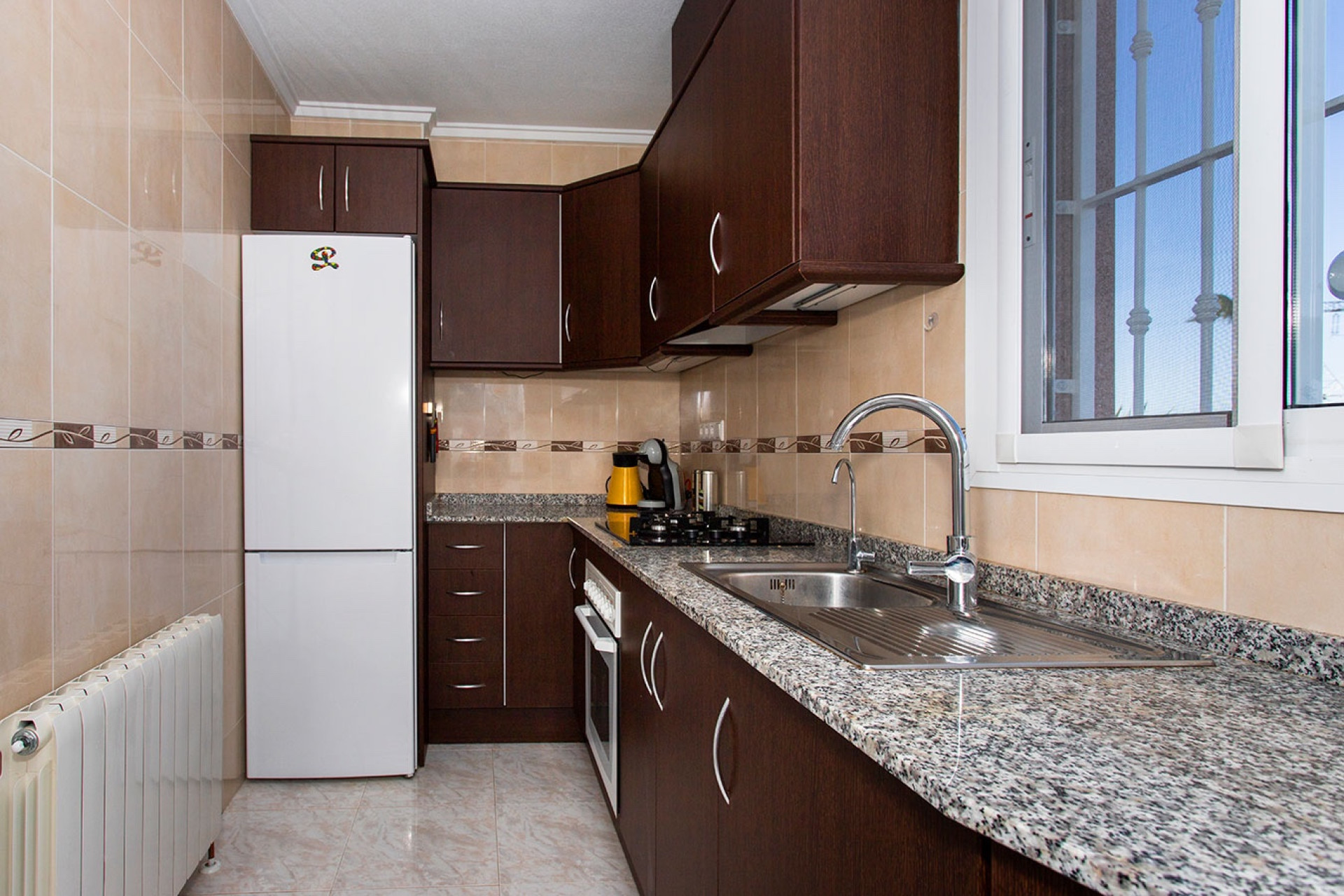 Revente - Detached Villa - Benimar - Rojales Hills