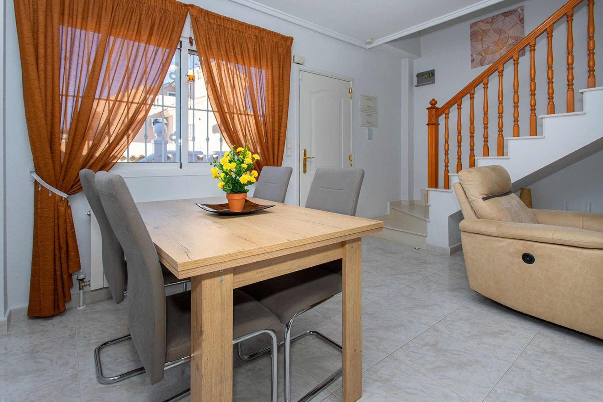 Revente - Detached Villa - Benimar - Rojales Hills